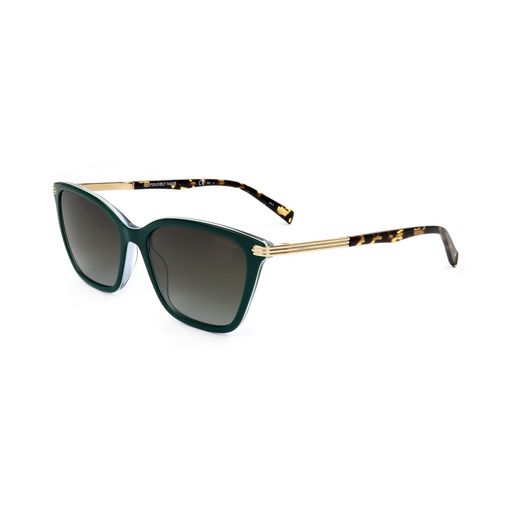 Levi´s Brown Resin Sunglasses