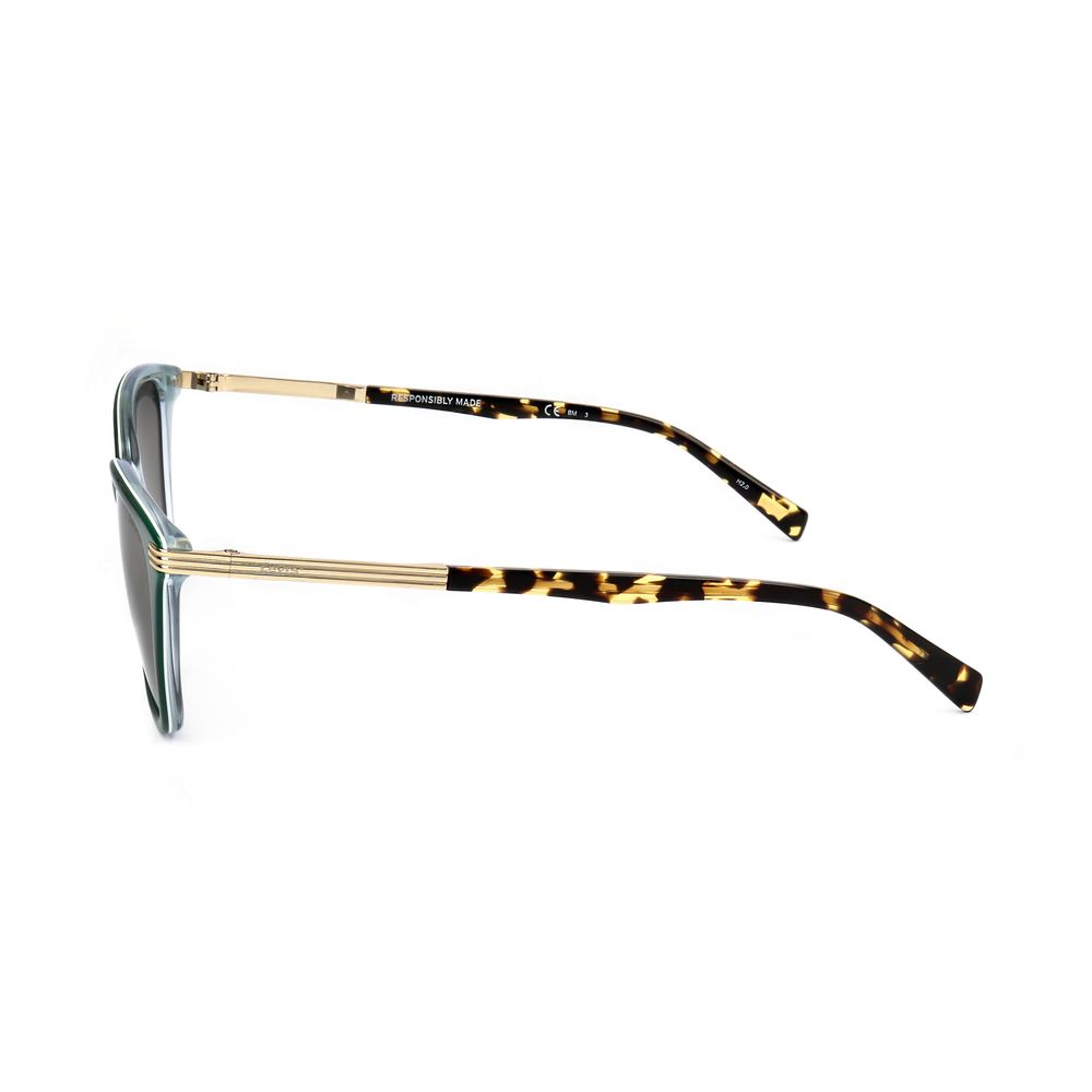 Levi´s Brown Resin Sunglasses