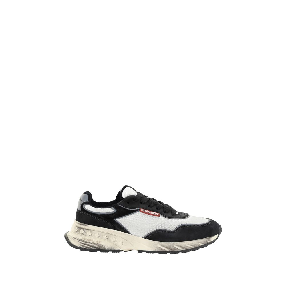 Dsquared2 Sprinter Sneakers