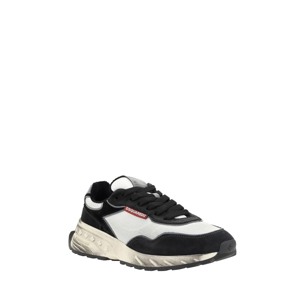 Dsquared2 Sprinter Sneakers