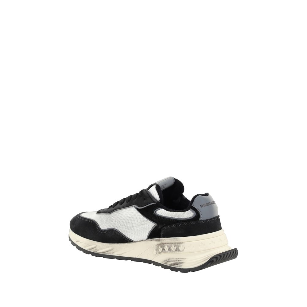 Dsquared2 Sprinter Sneakers