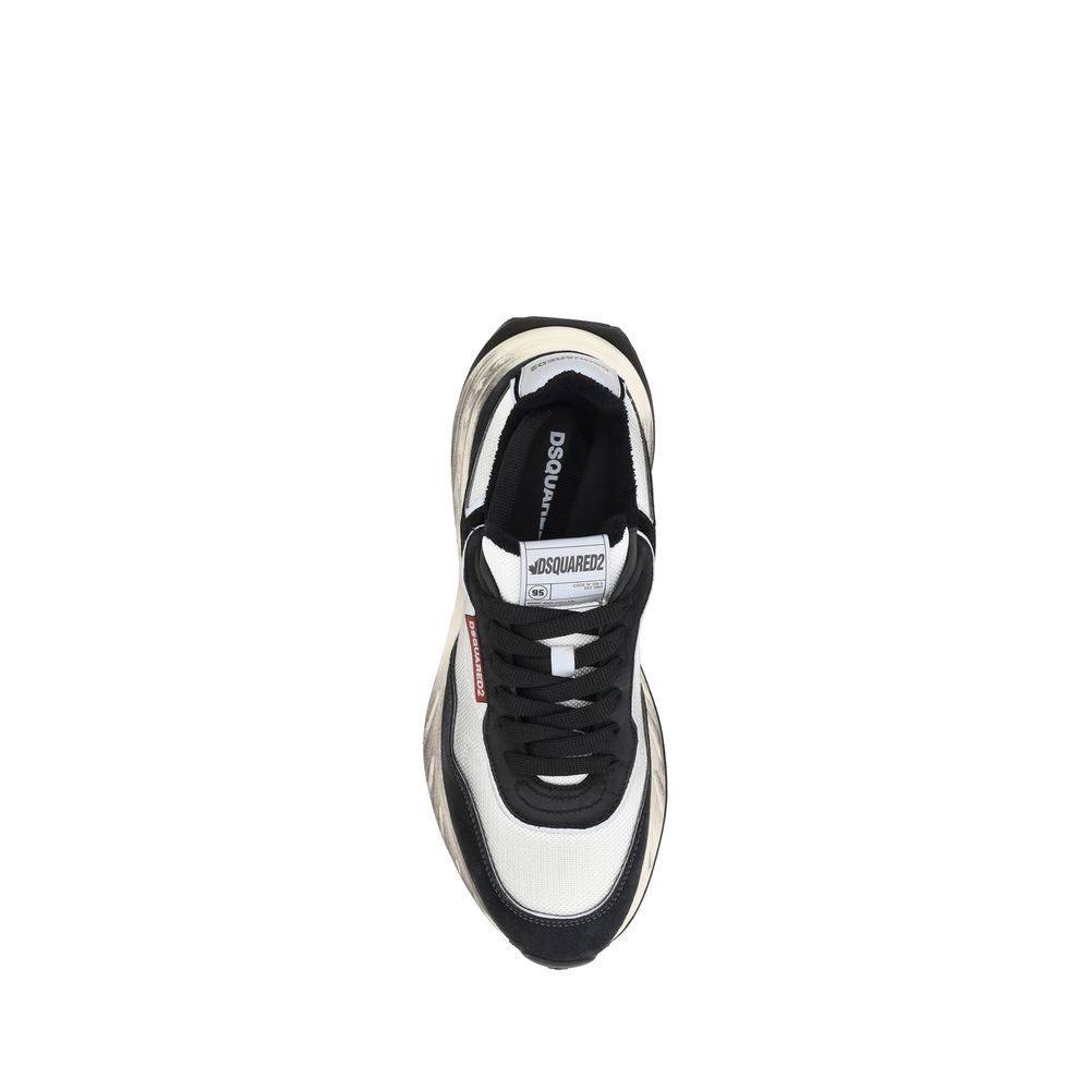Dsquared2 Sprinter Sneakers