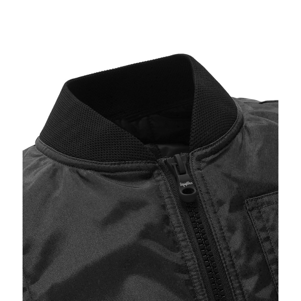 Refrigiwear Black Polyester Vest