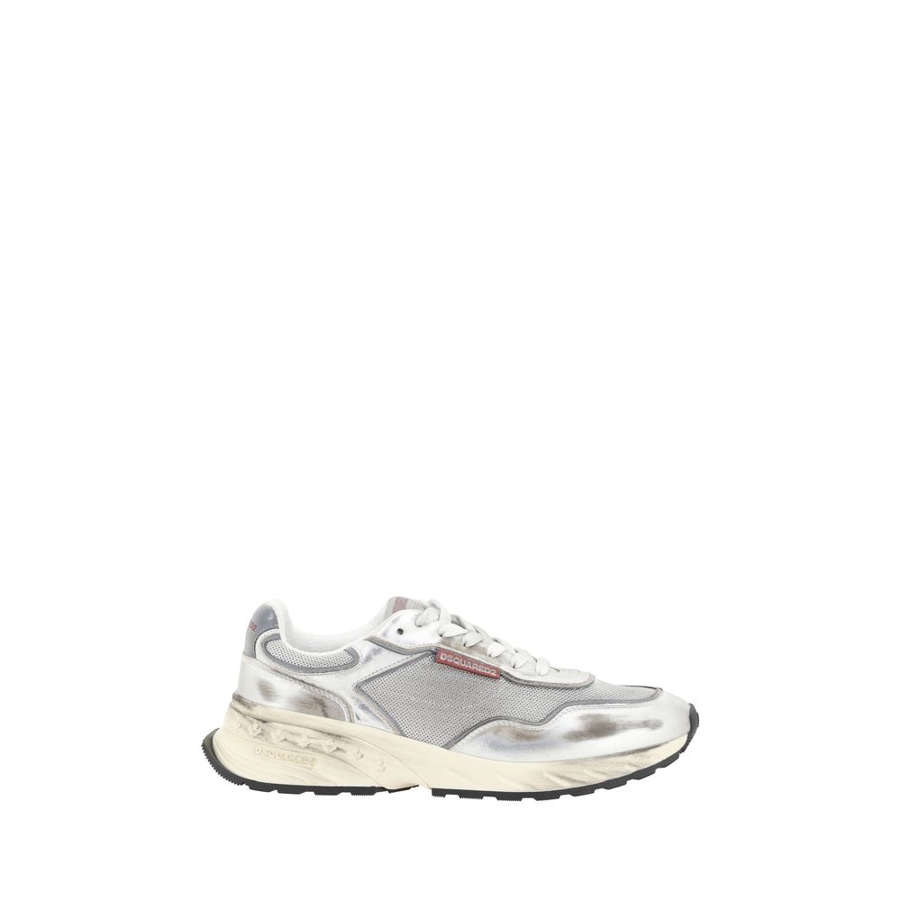 Dsquared2 Sprinter Sneakers