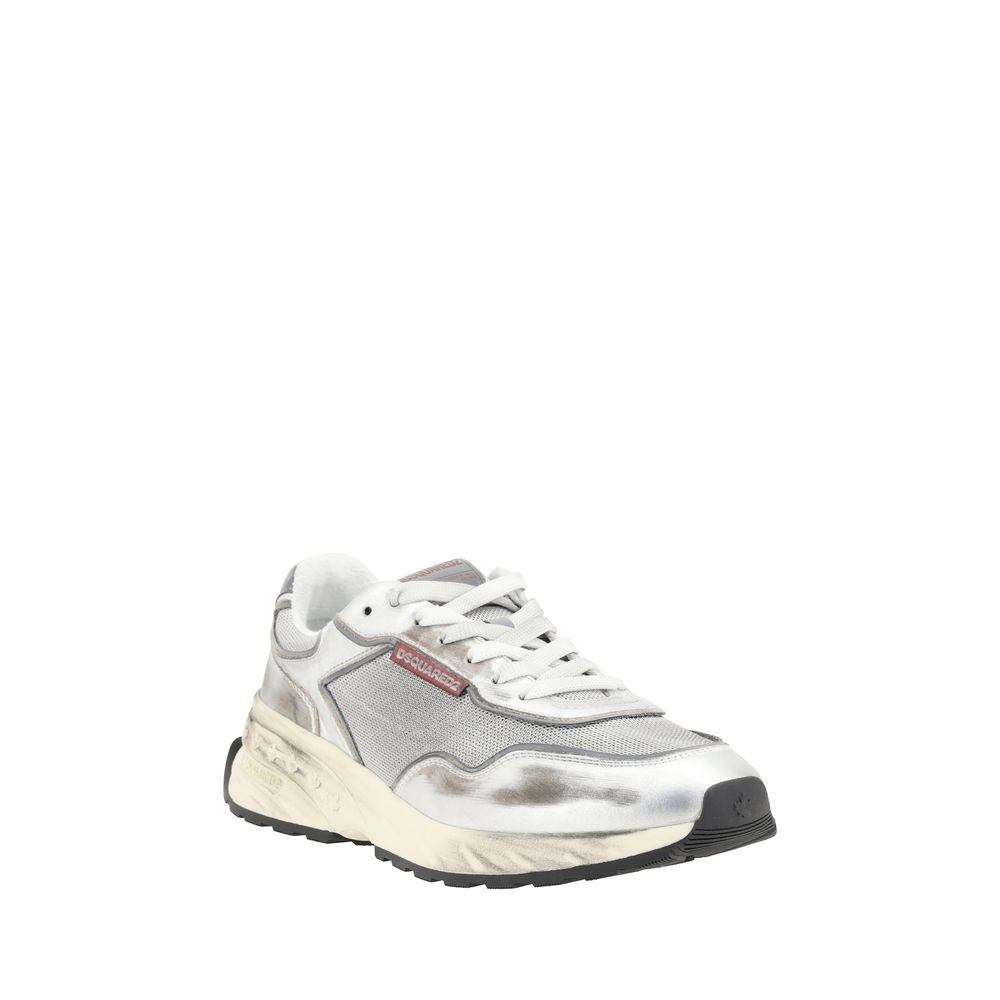 Dsquared2 Sprinter Sneakers