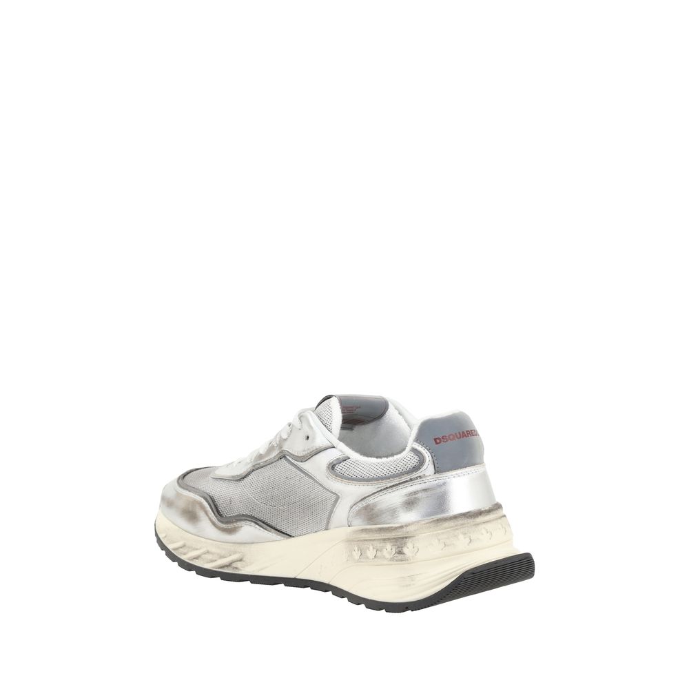 Dsquared2 Sprinter Sneakers