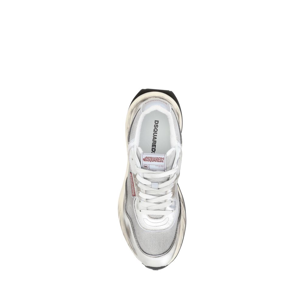 Dsquared2 Sprinter Sneakers