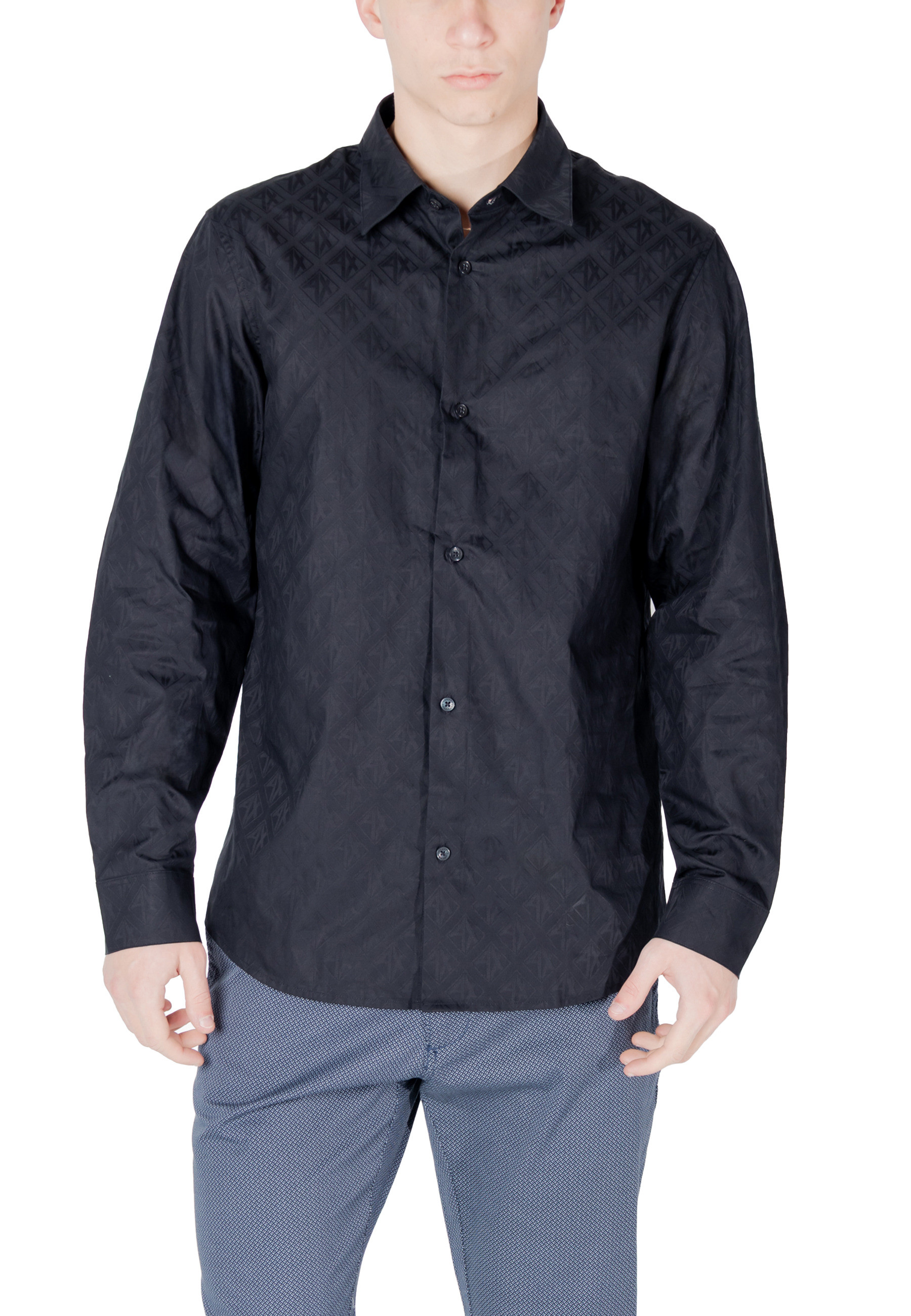 Armani Exchange Shirts