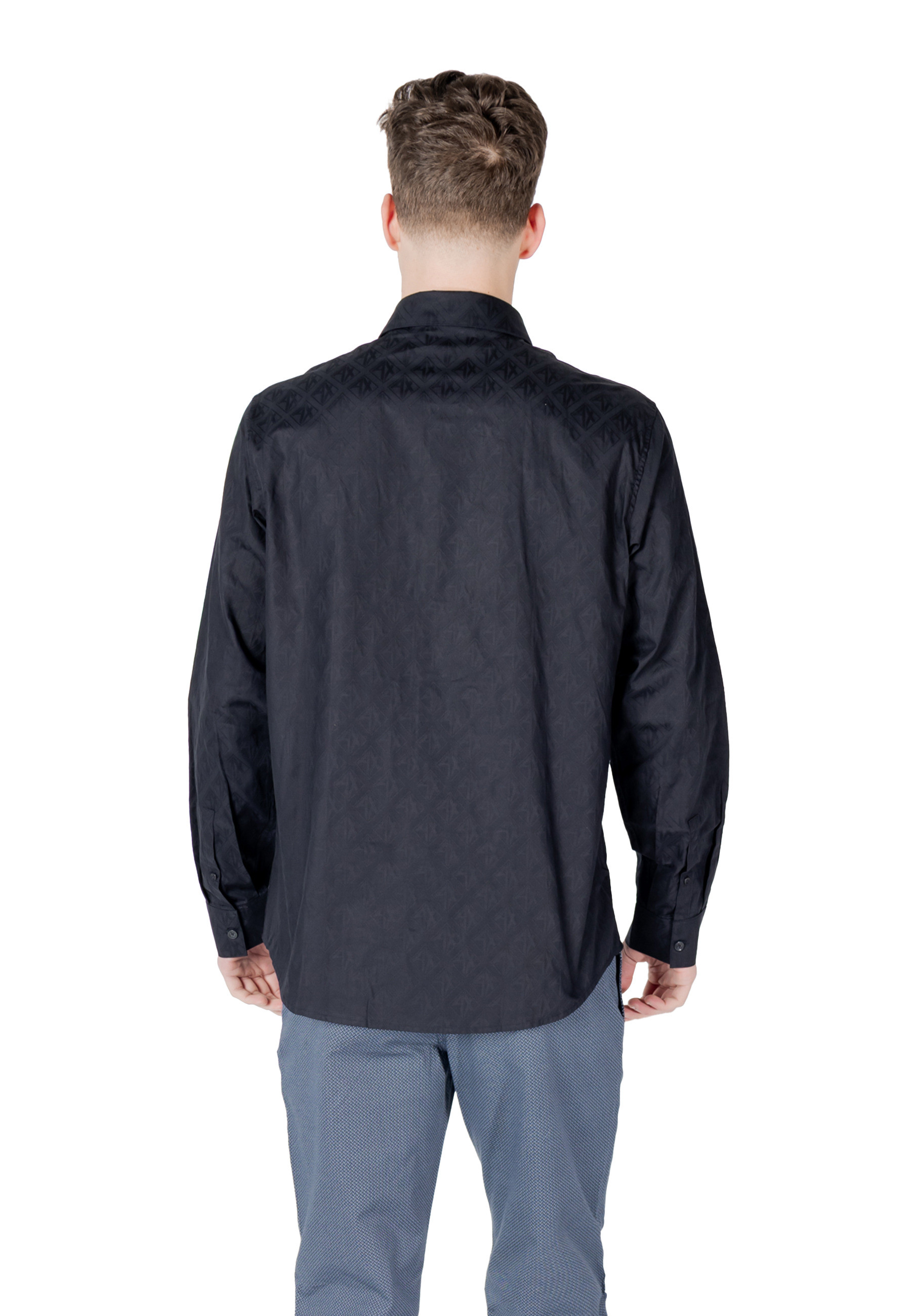 Armani Exchange Shirts