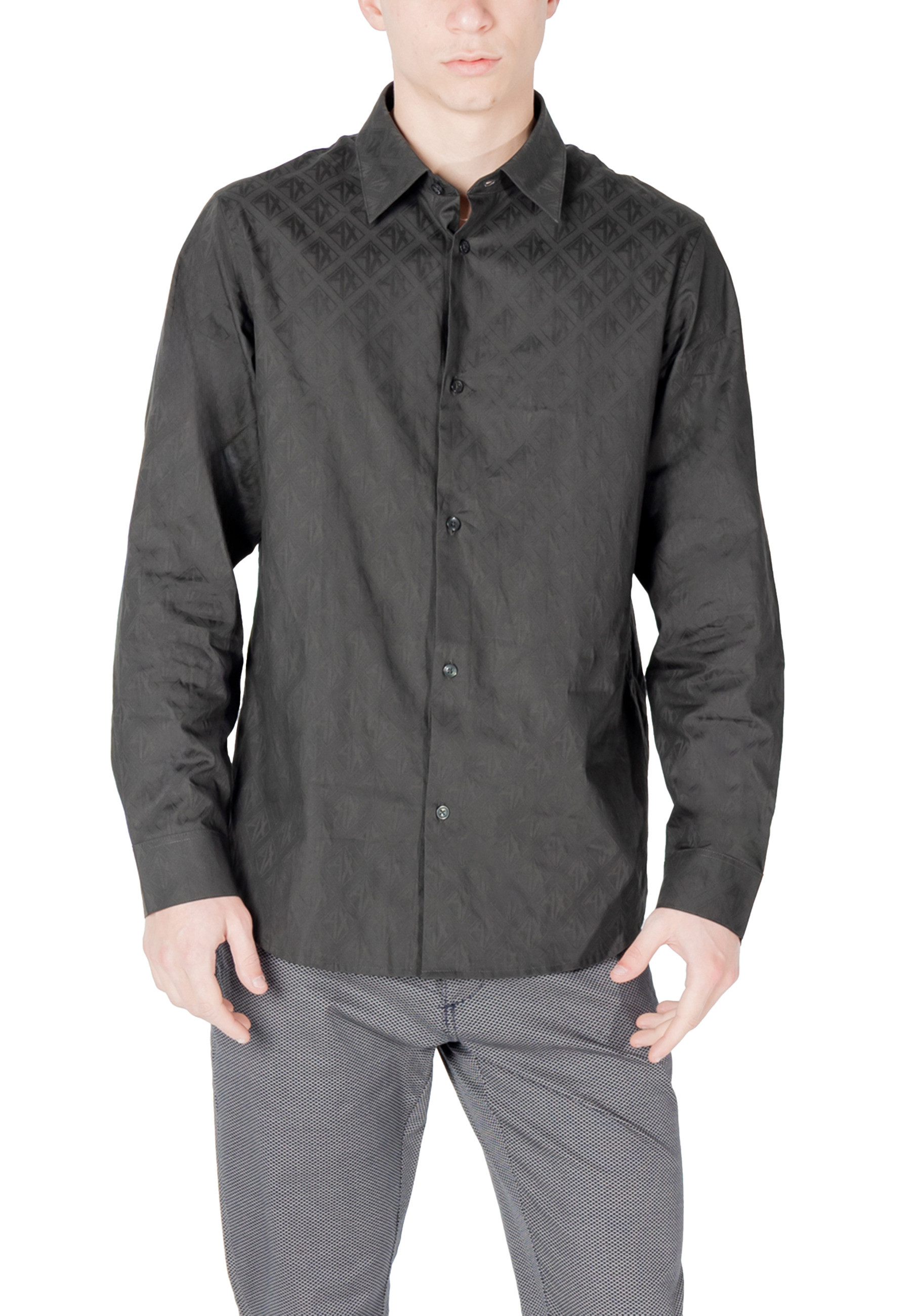 Armani Exchange Shirts