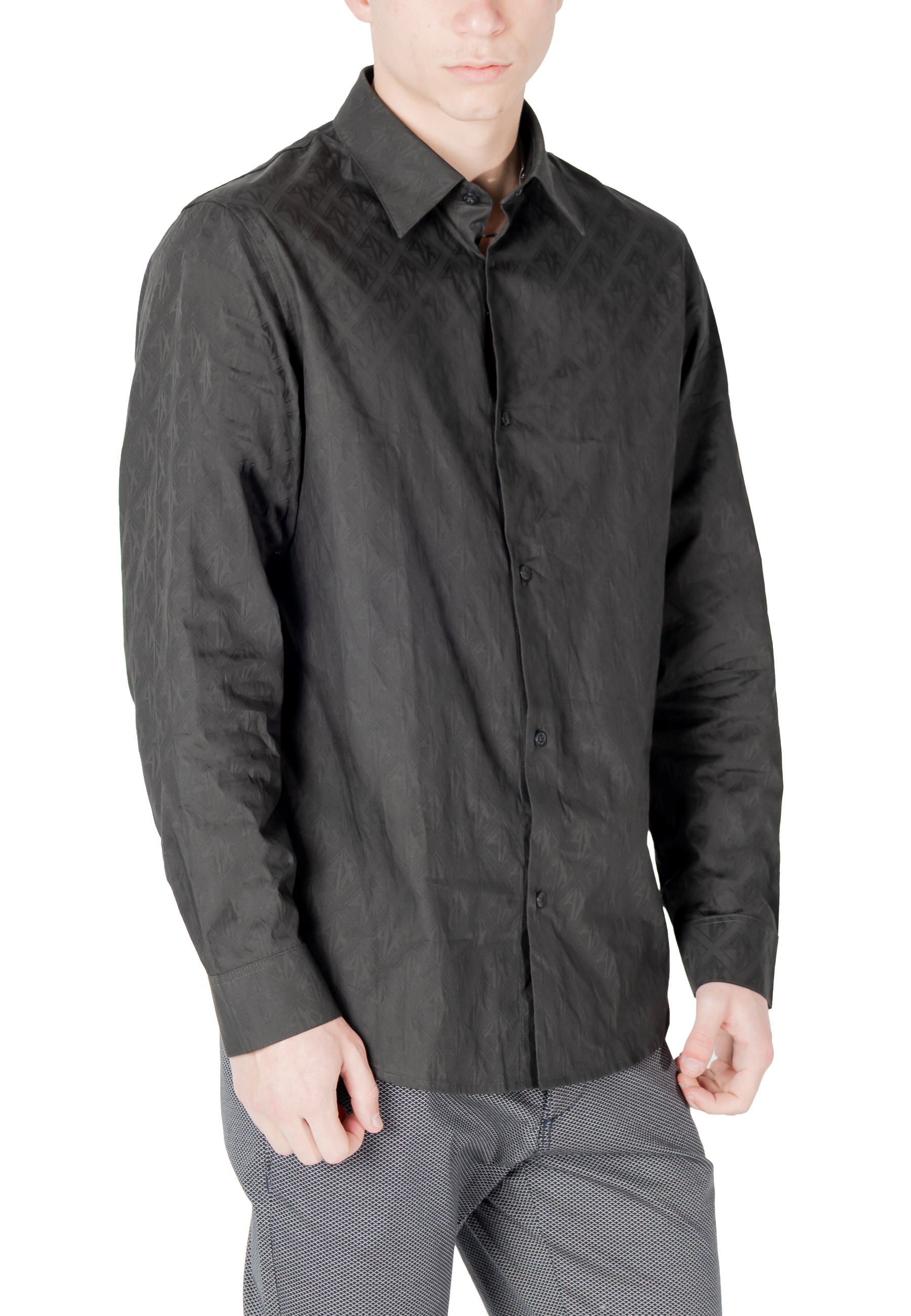Armani Exchange Shirts