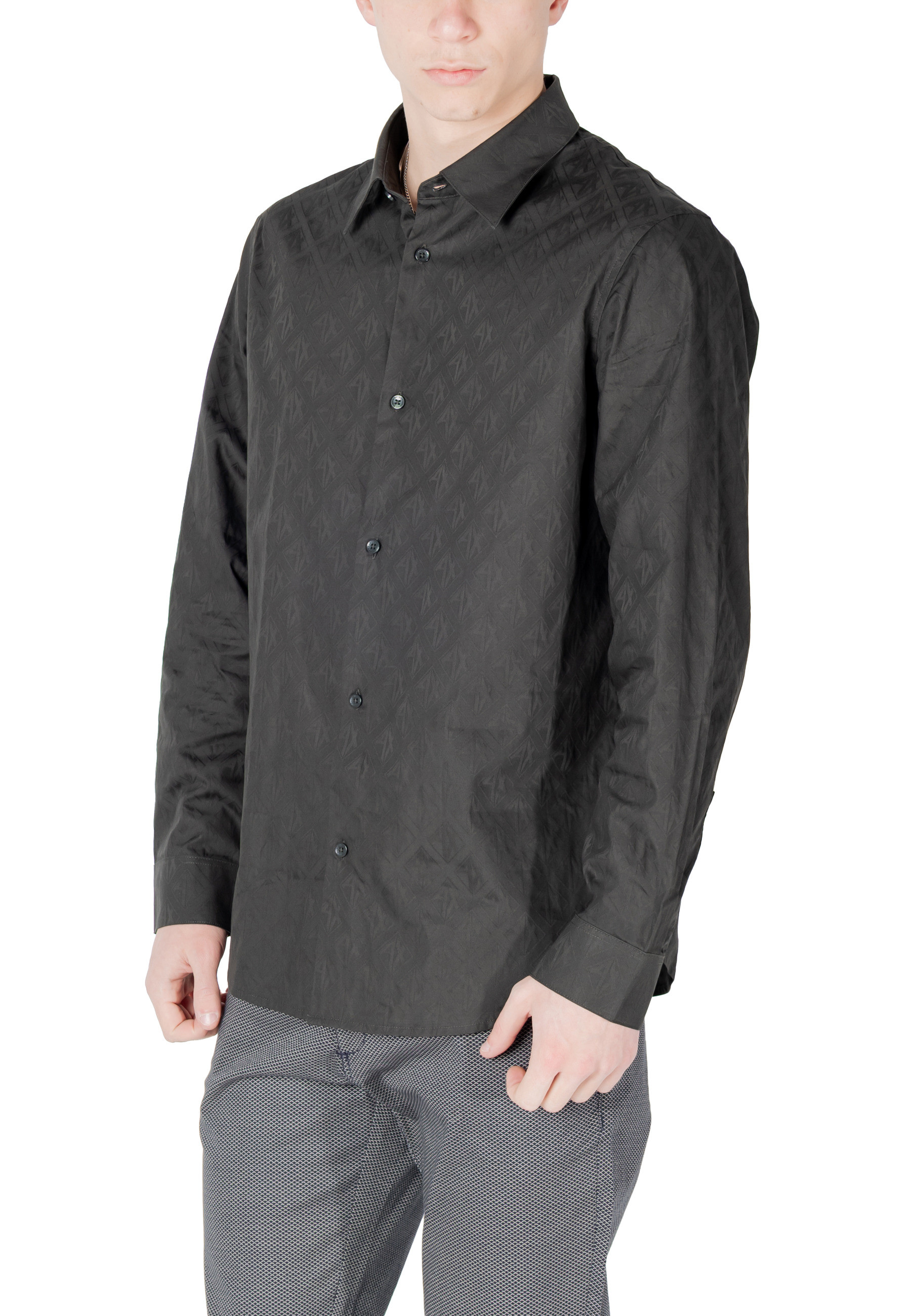 Armani Exchange Shirts