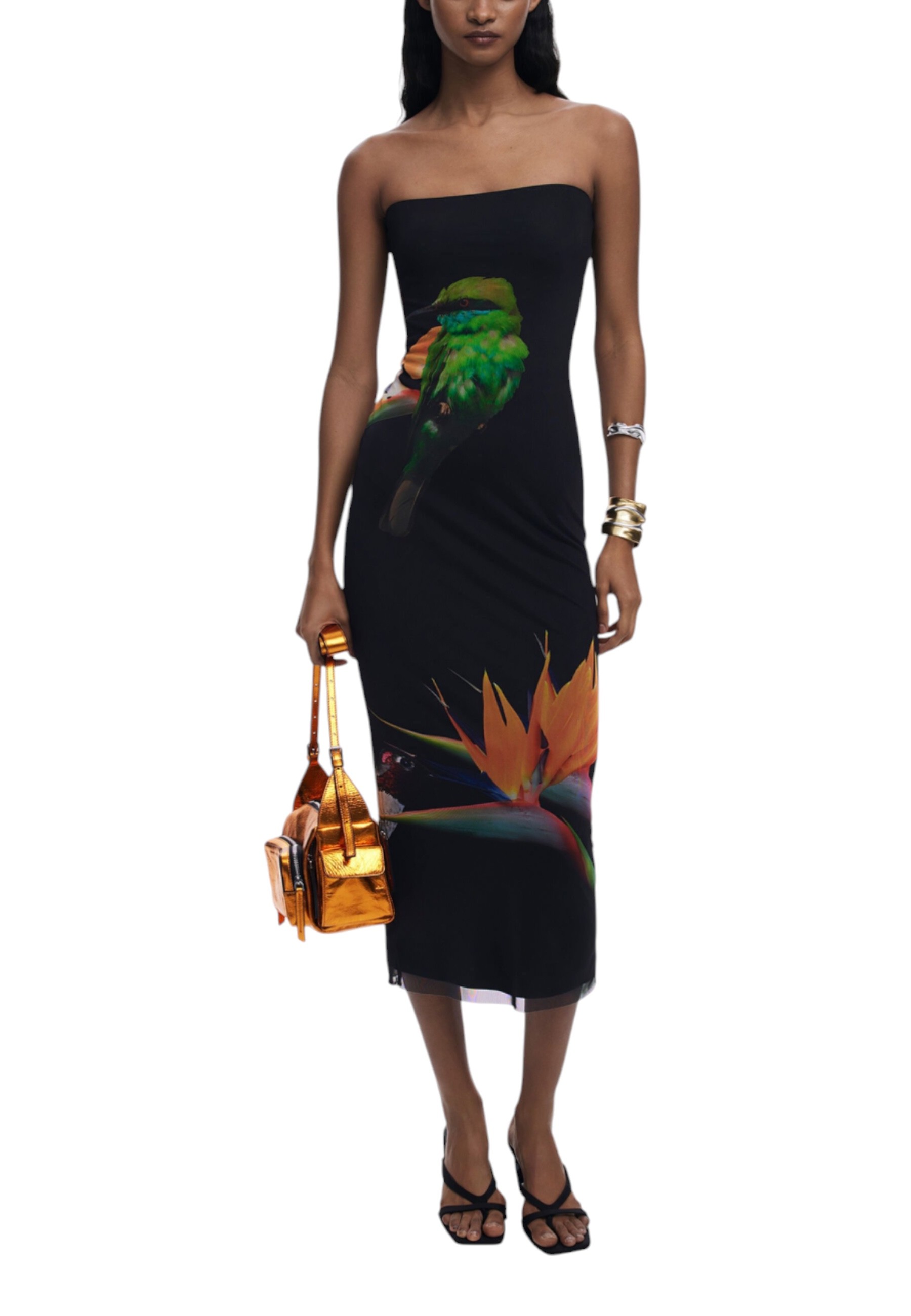 Desigual Dresses