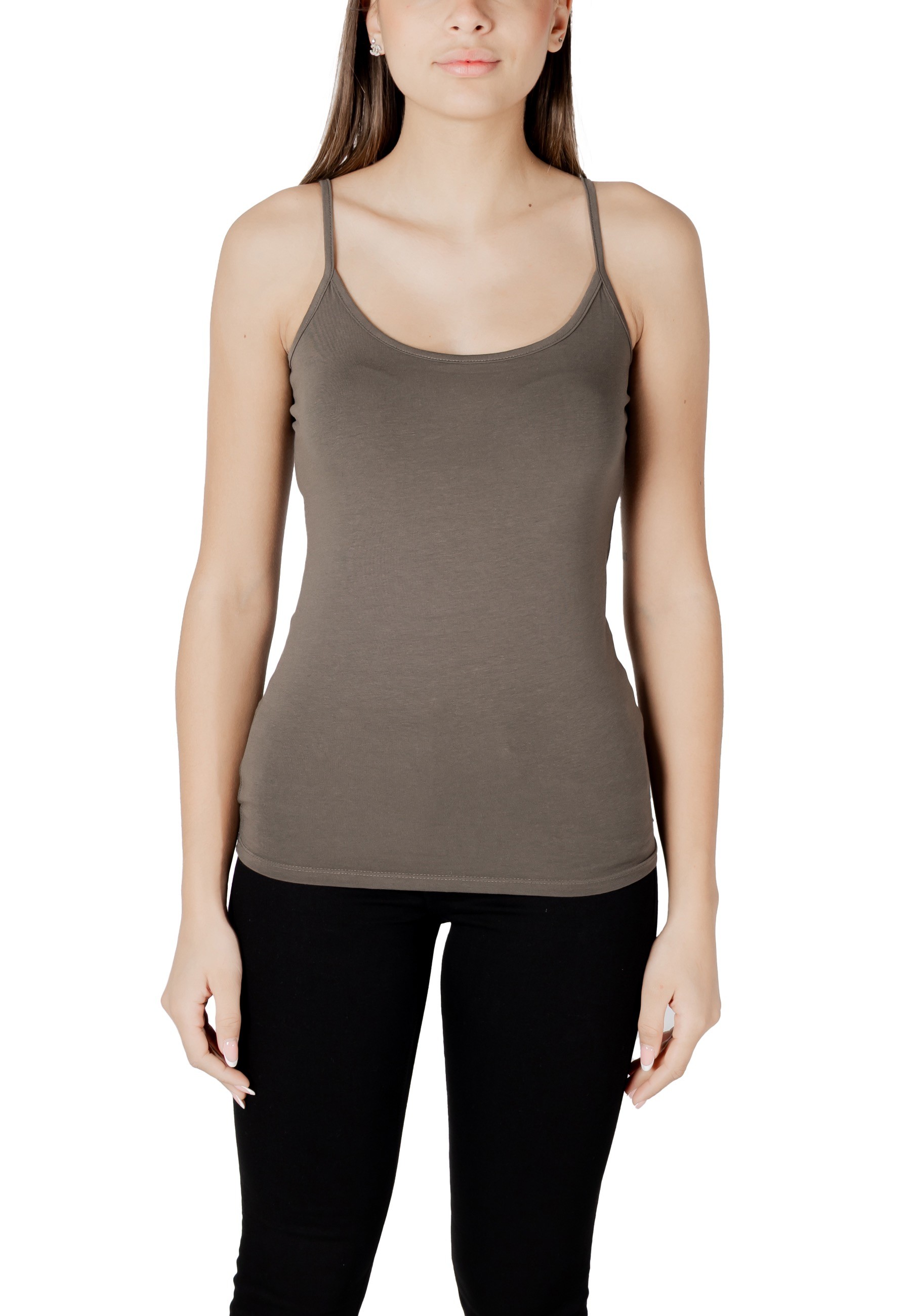 Morgan Lane Tank-Top