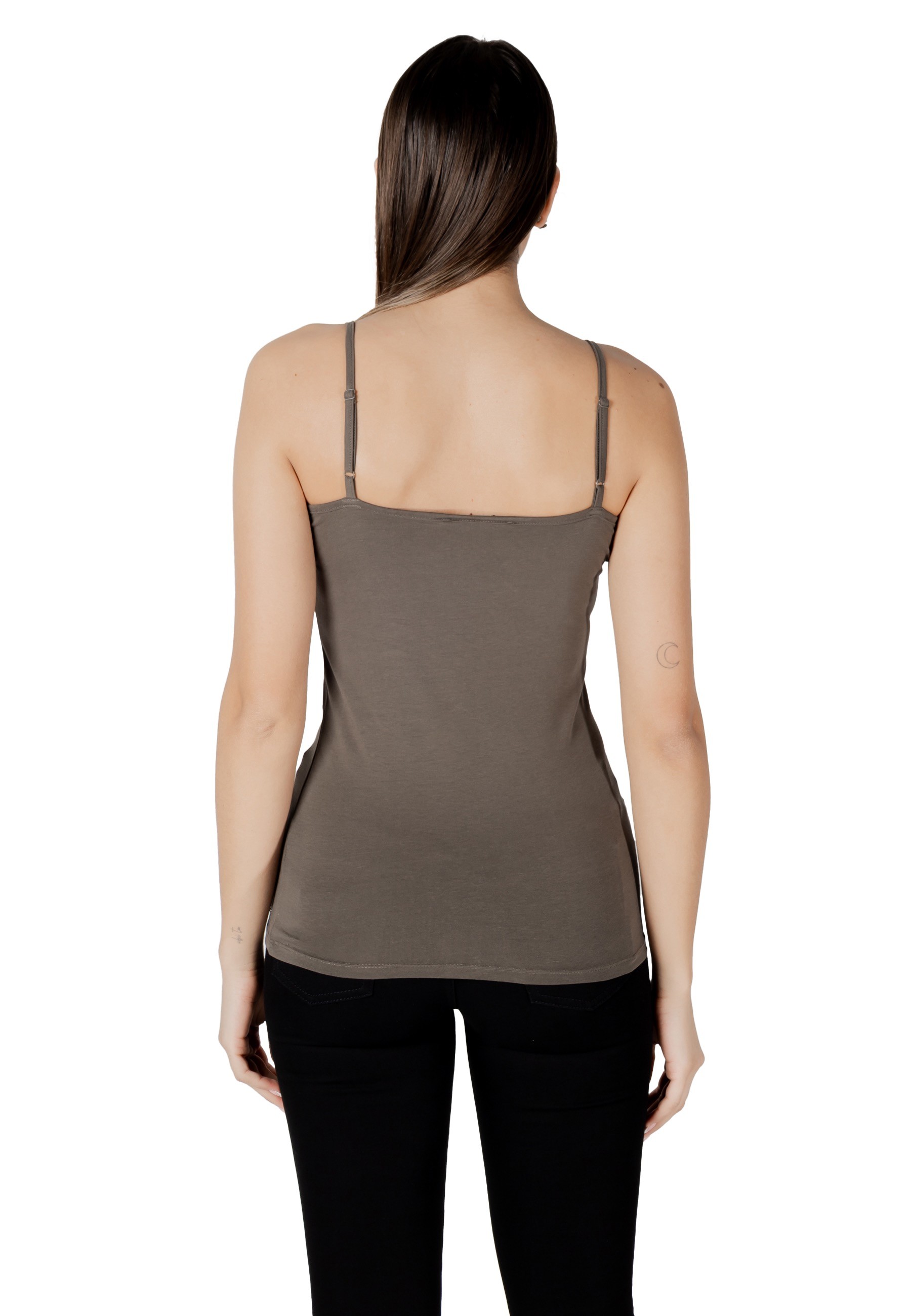 Morgan Lane Tank-Top