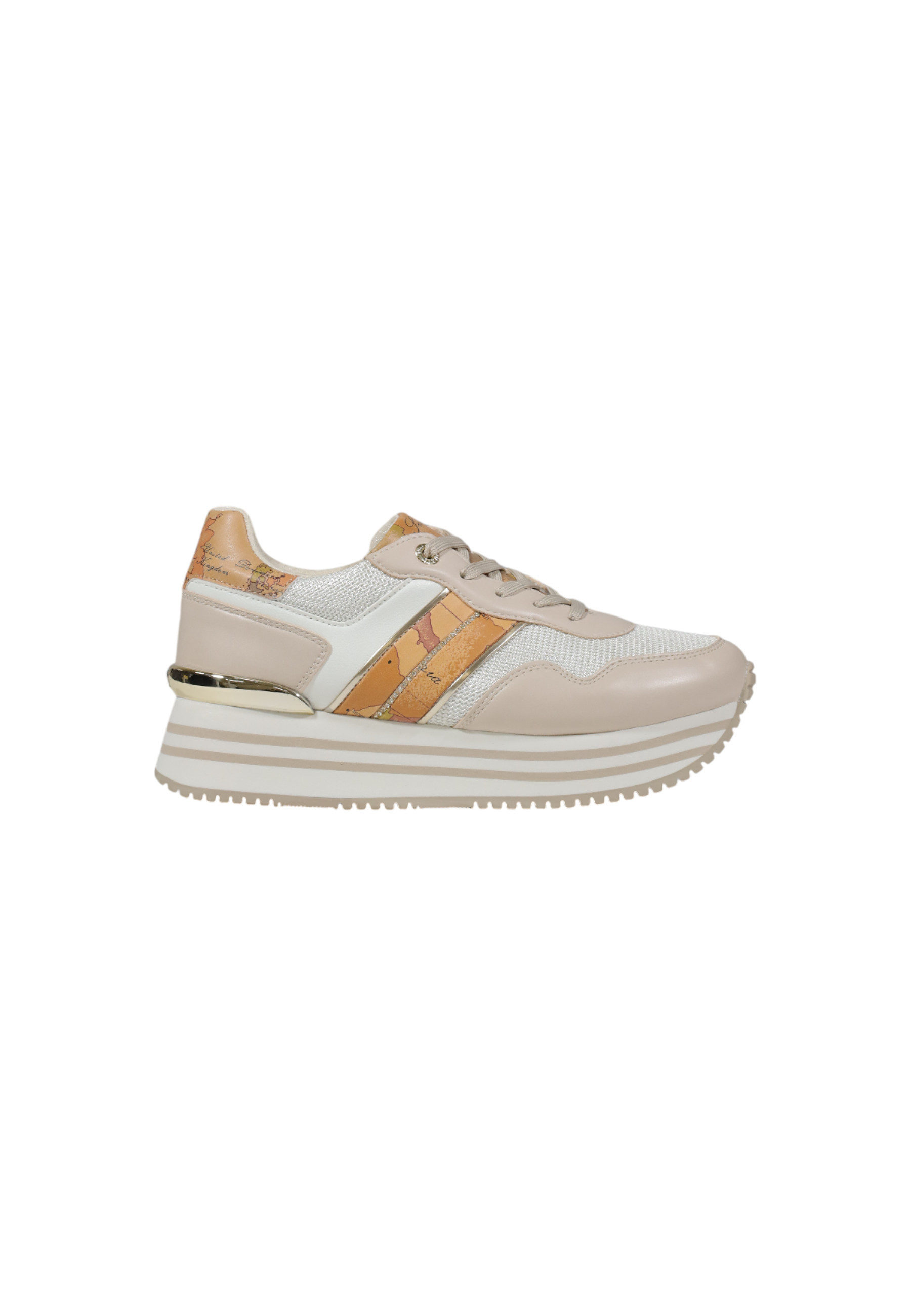 ALVIERO MARTINI 1a CLASSE Sneakers