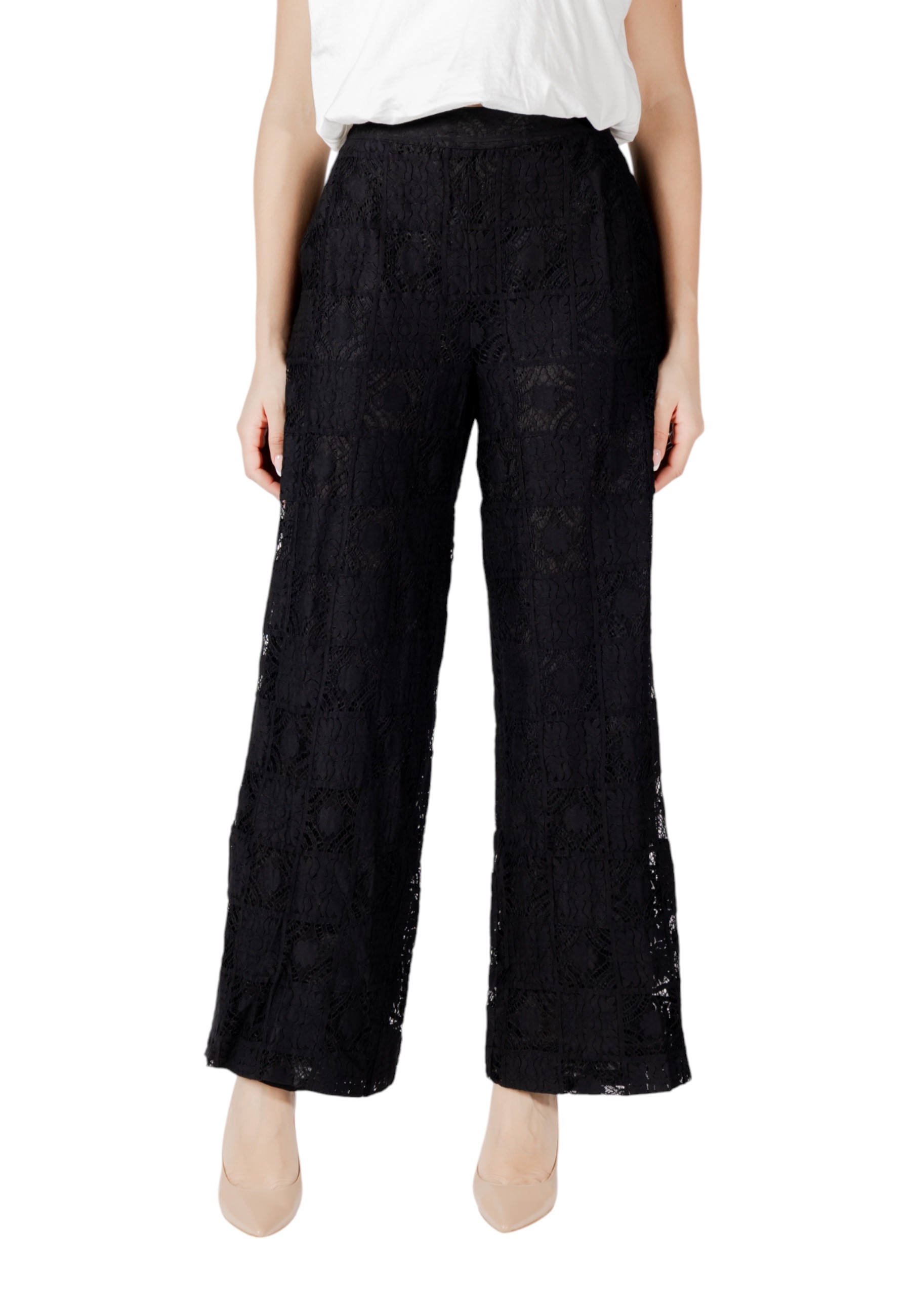 VILA Trousers