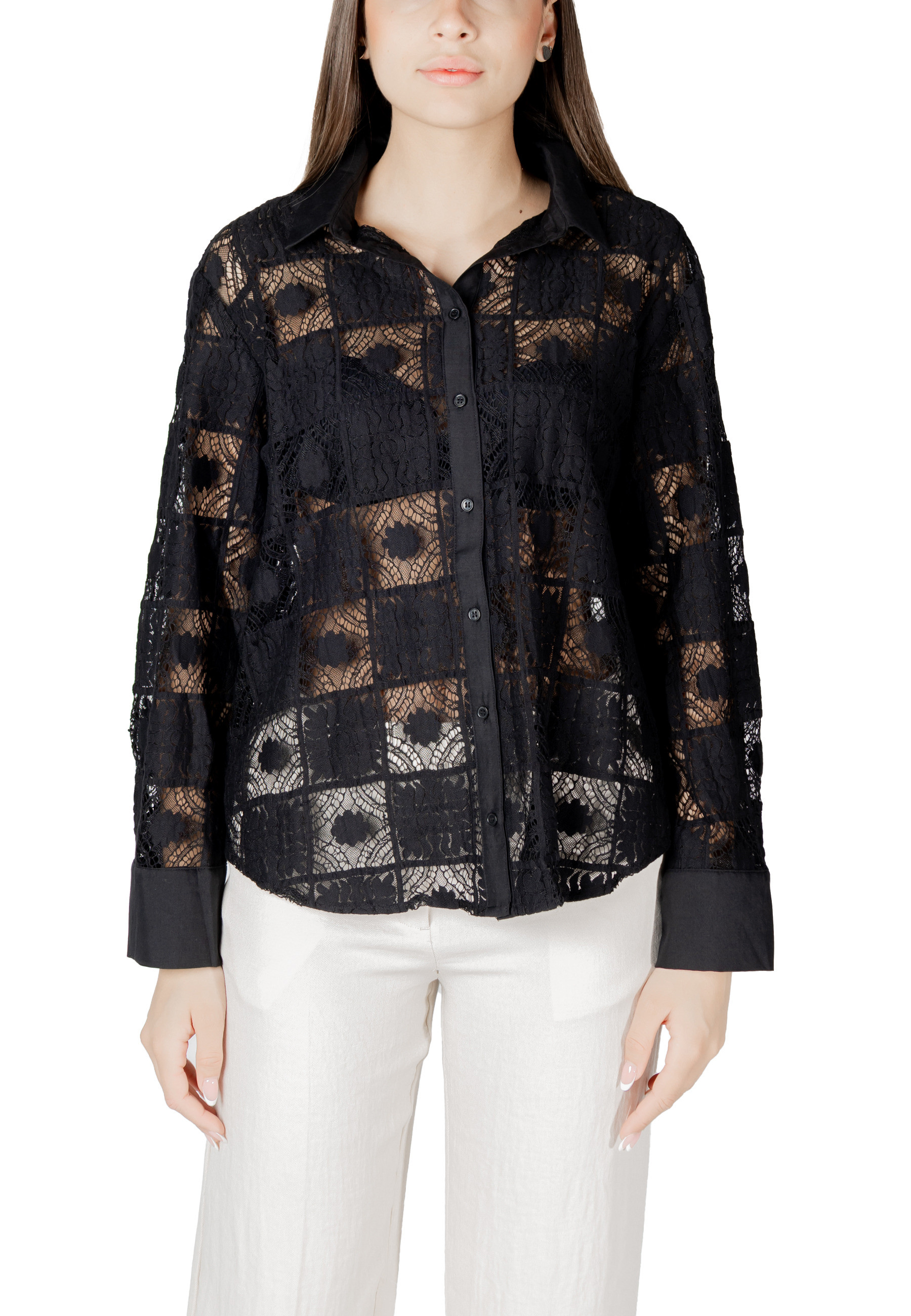 VILA Shirts