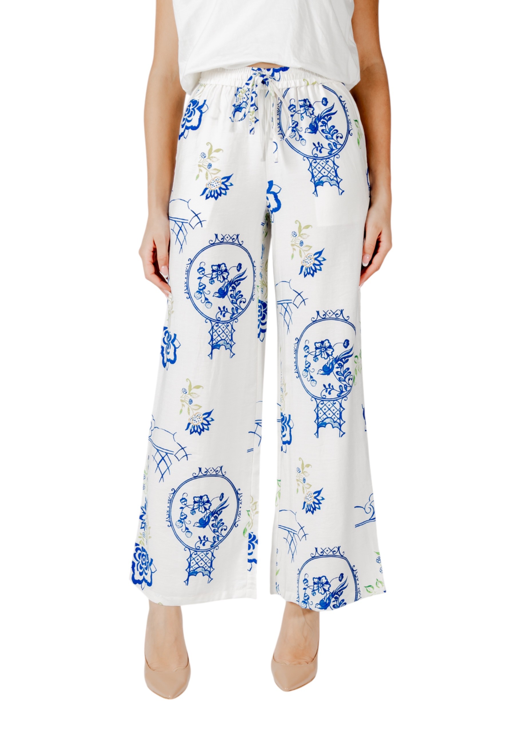 ICHI Trousers