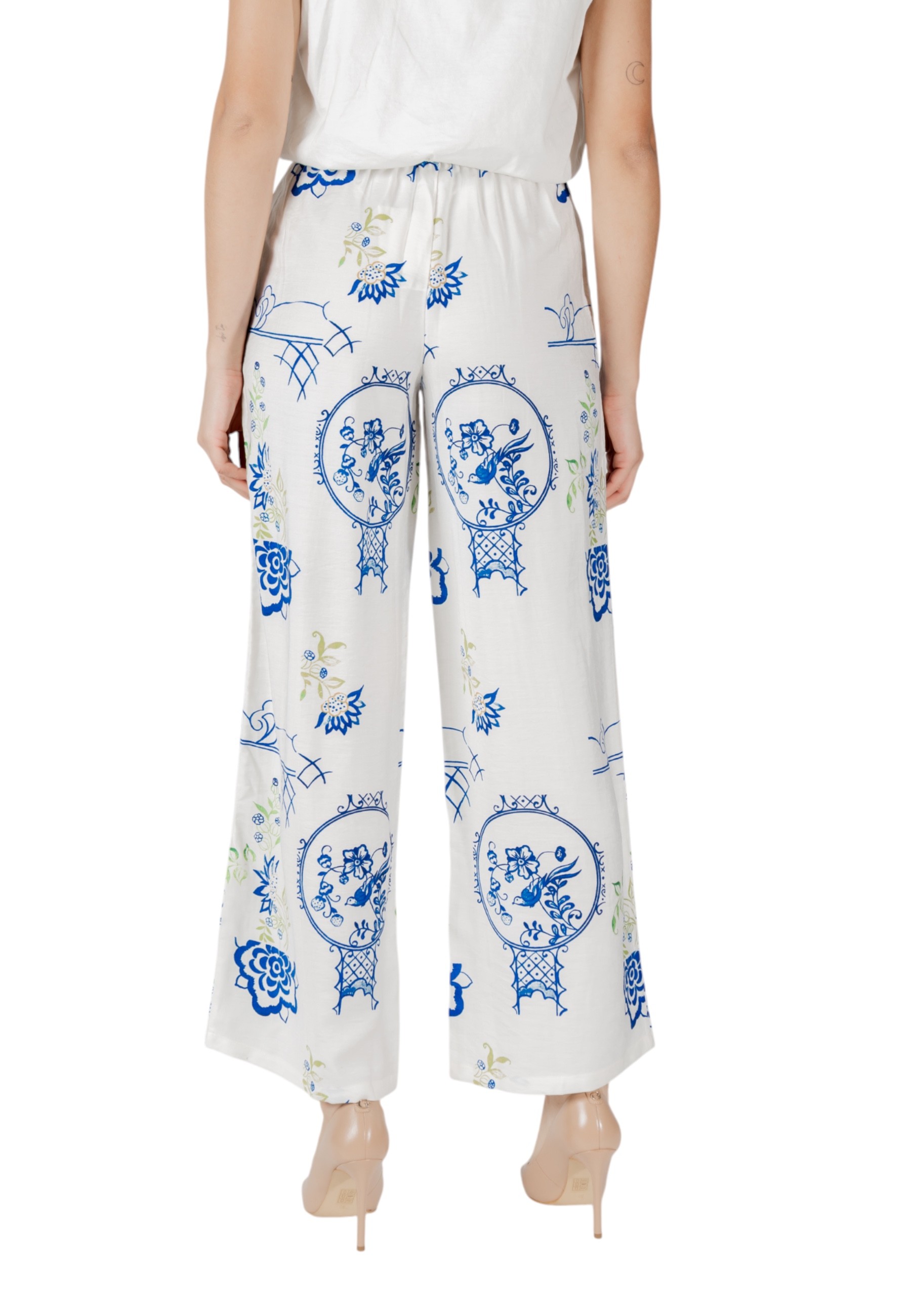 ICHI Trousers