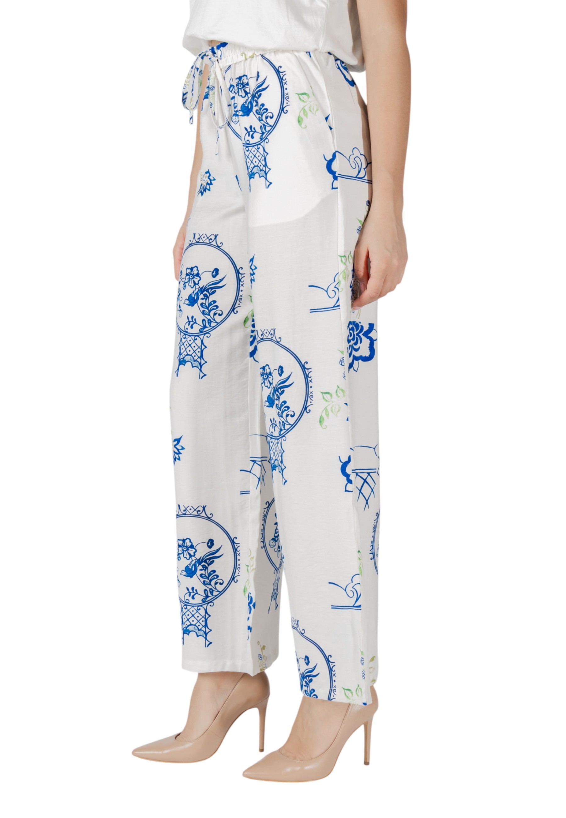 ICHI Trousers