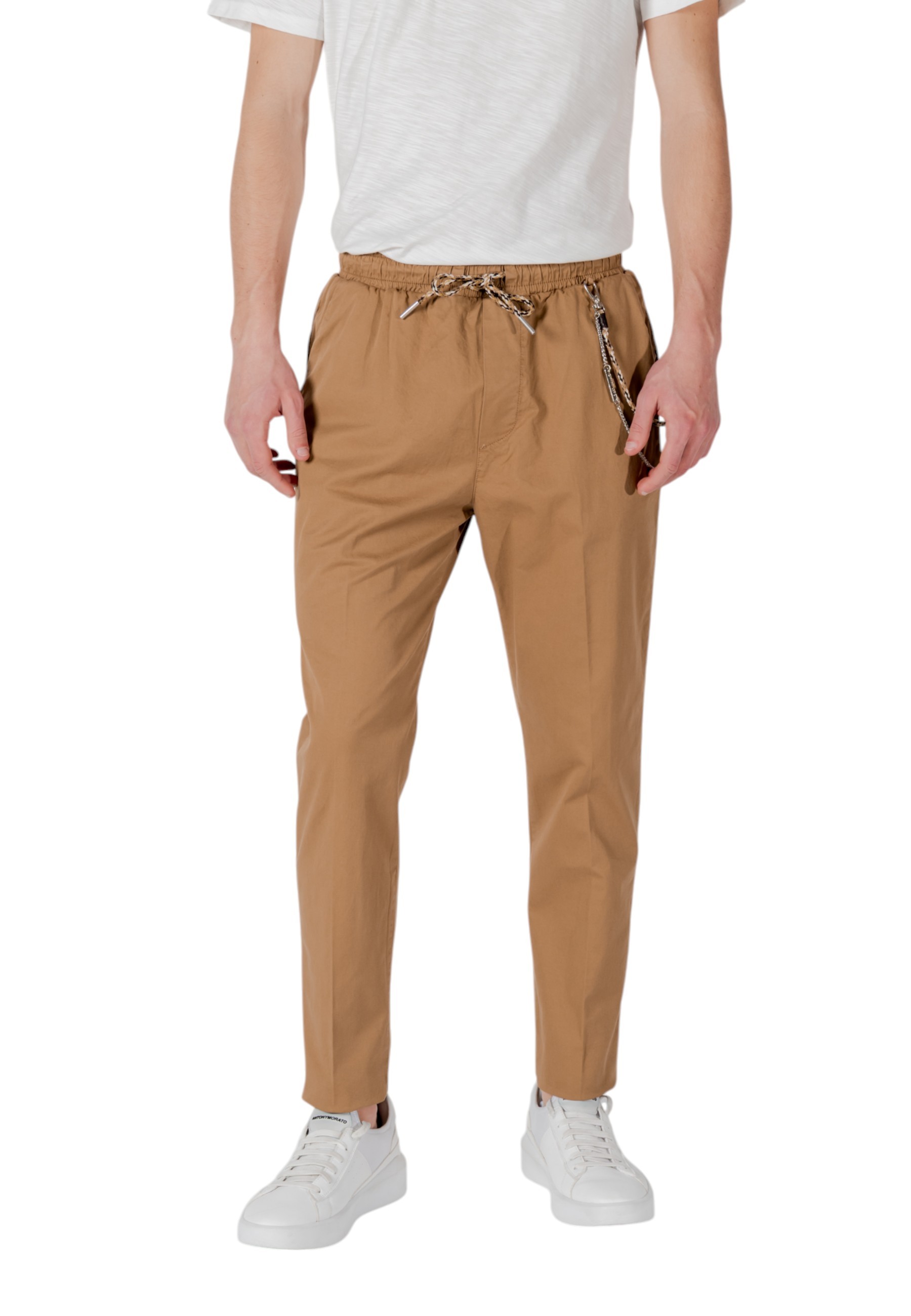 Gianni Lupo Trousers