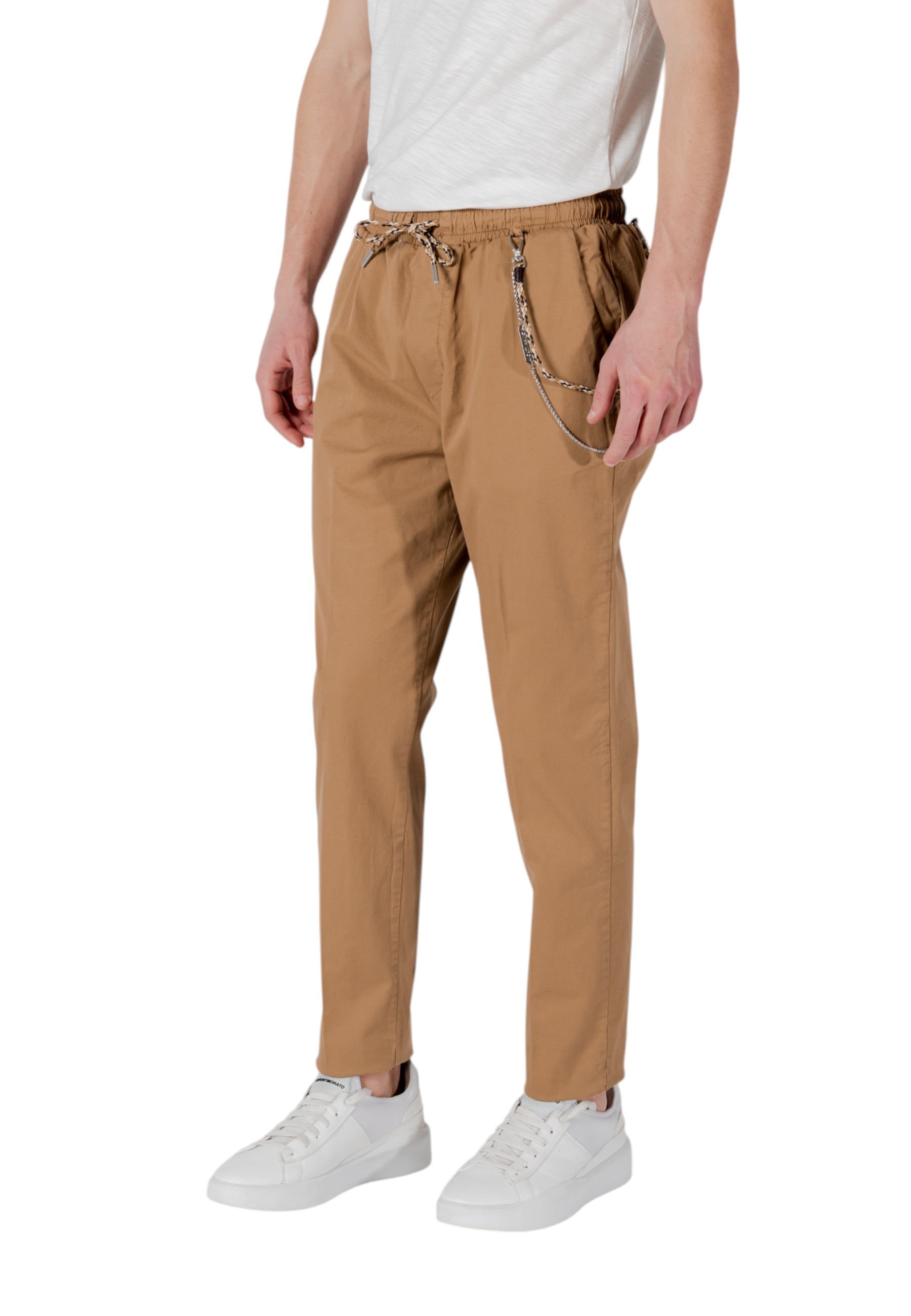 Gianni Lupo Trousers