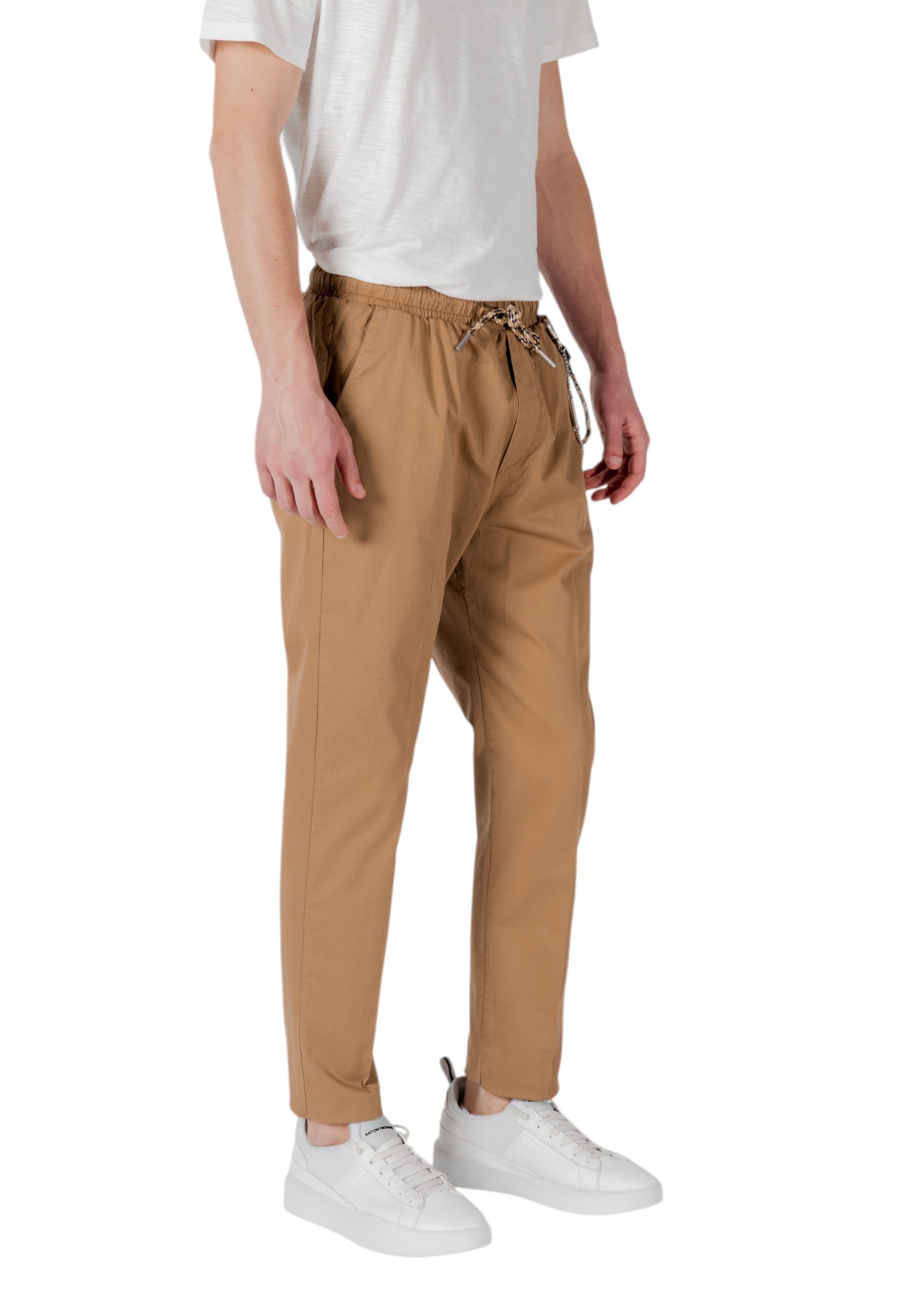 Gianni Lupo Trousers