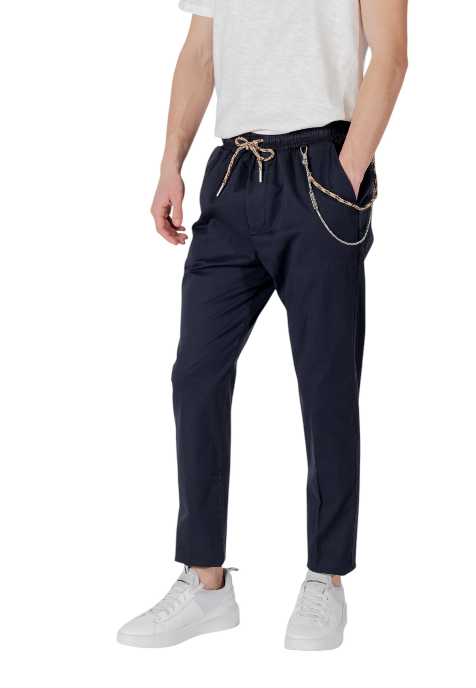 Gianni Lupo Trousers