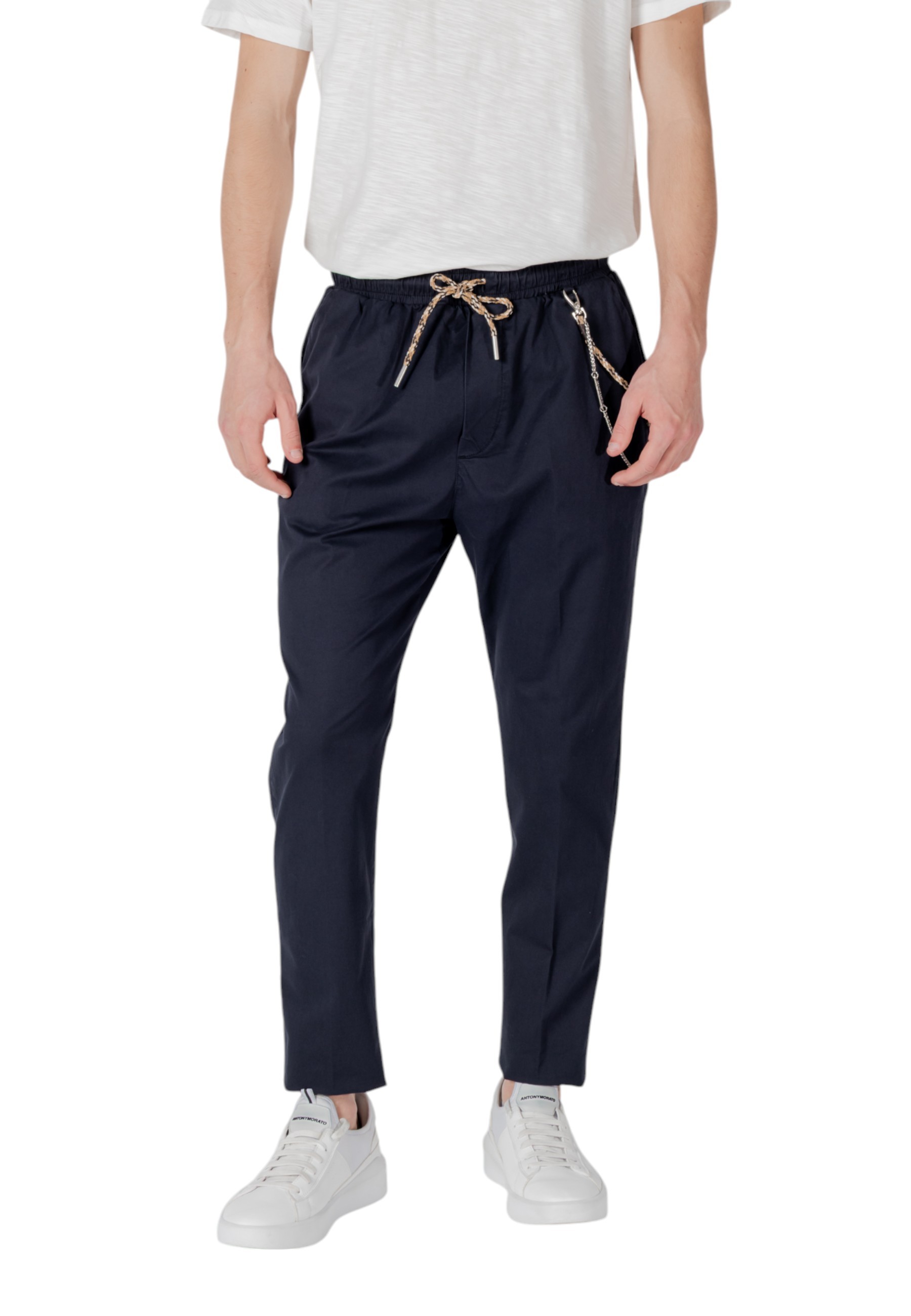 Gianni Lupo Trousers