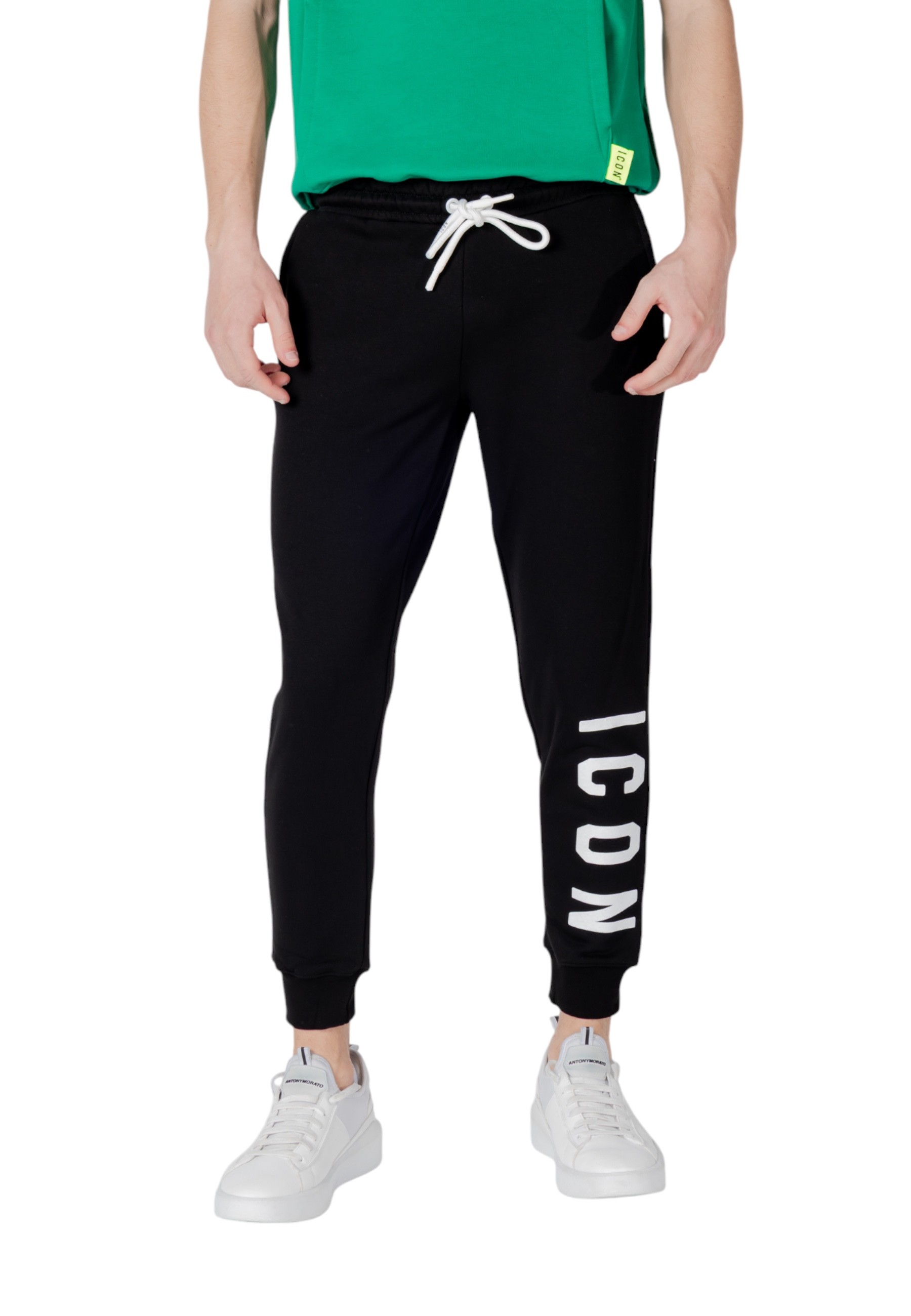 Icon Trousers