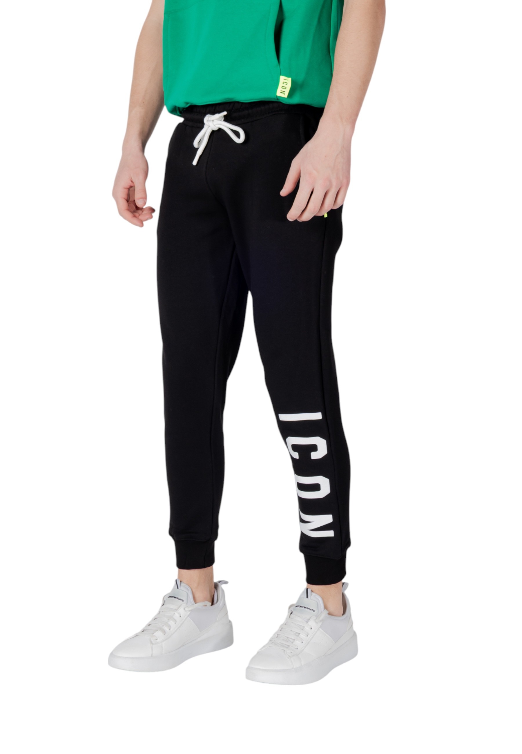 Icon Trousers