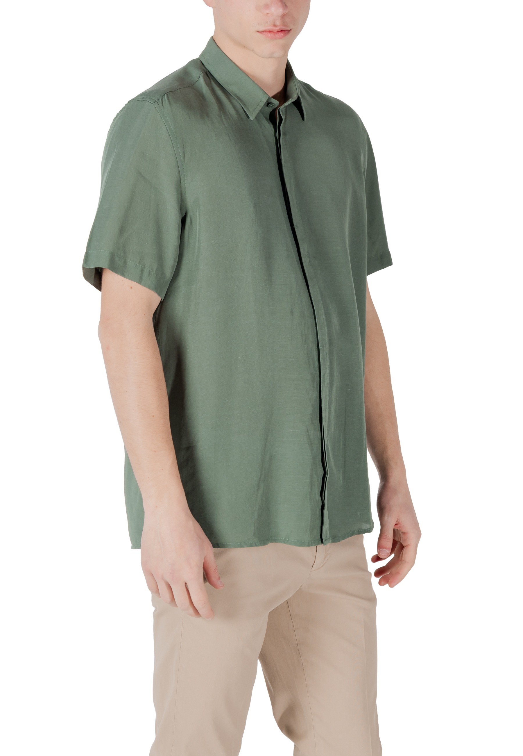Antony Morato Shirts