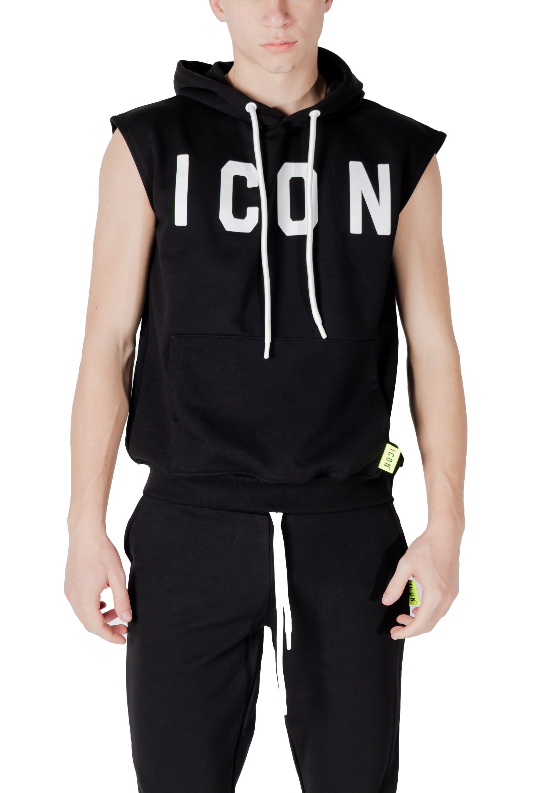 Icon Sweatshirts