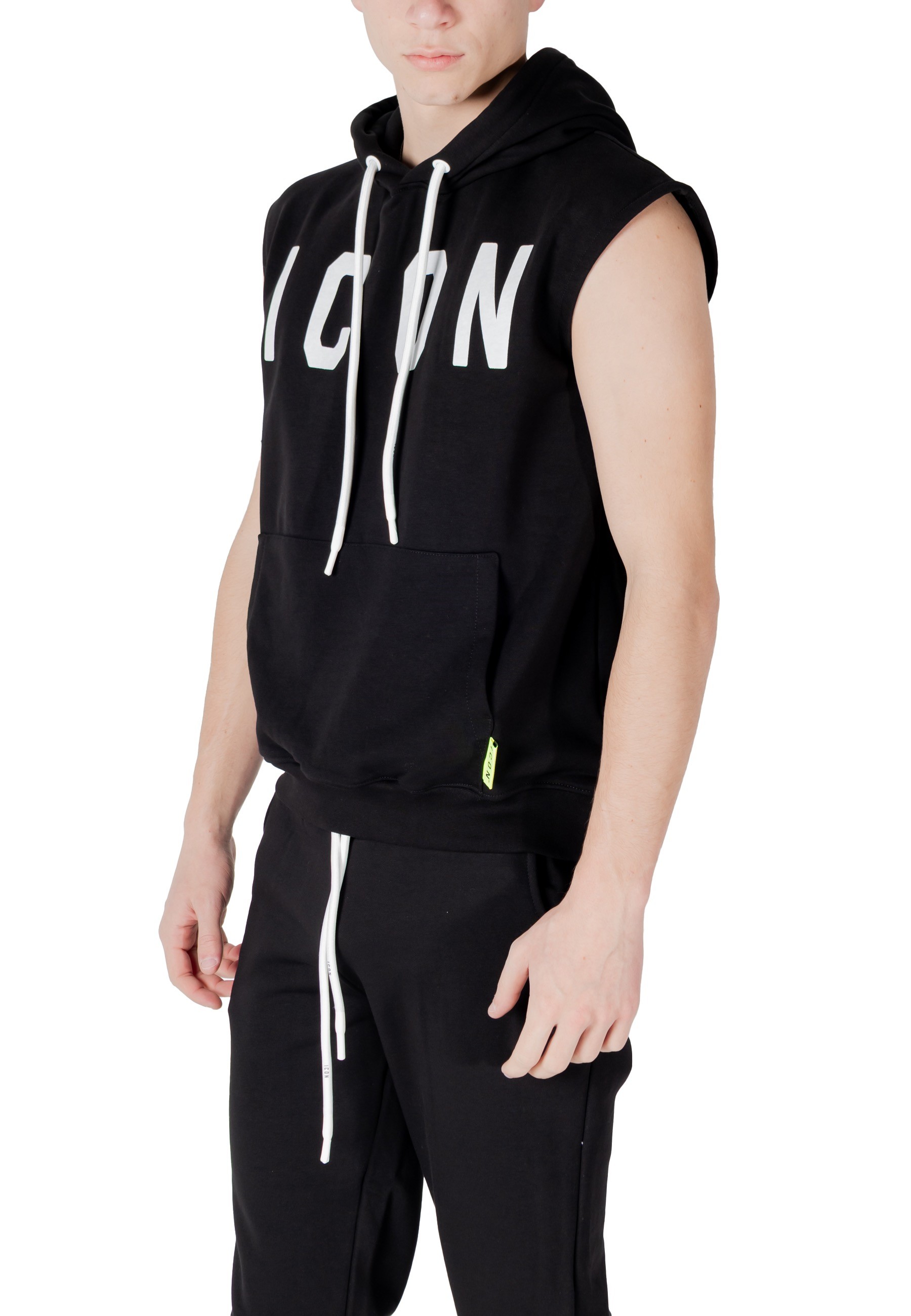 Icon Sweatshirts