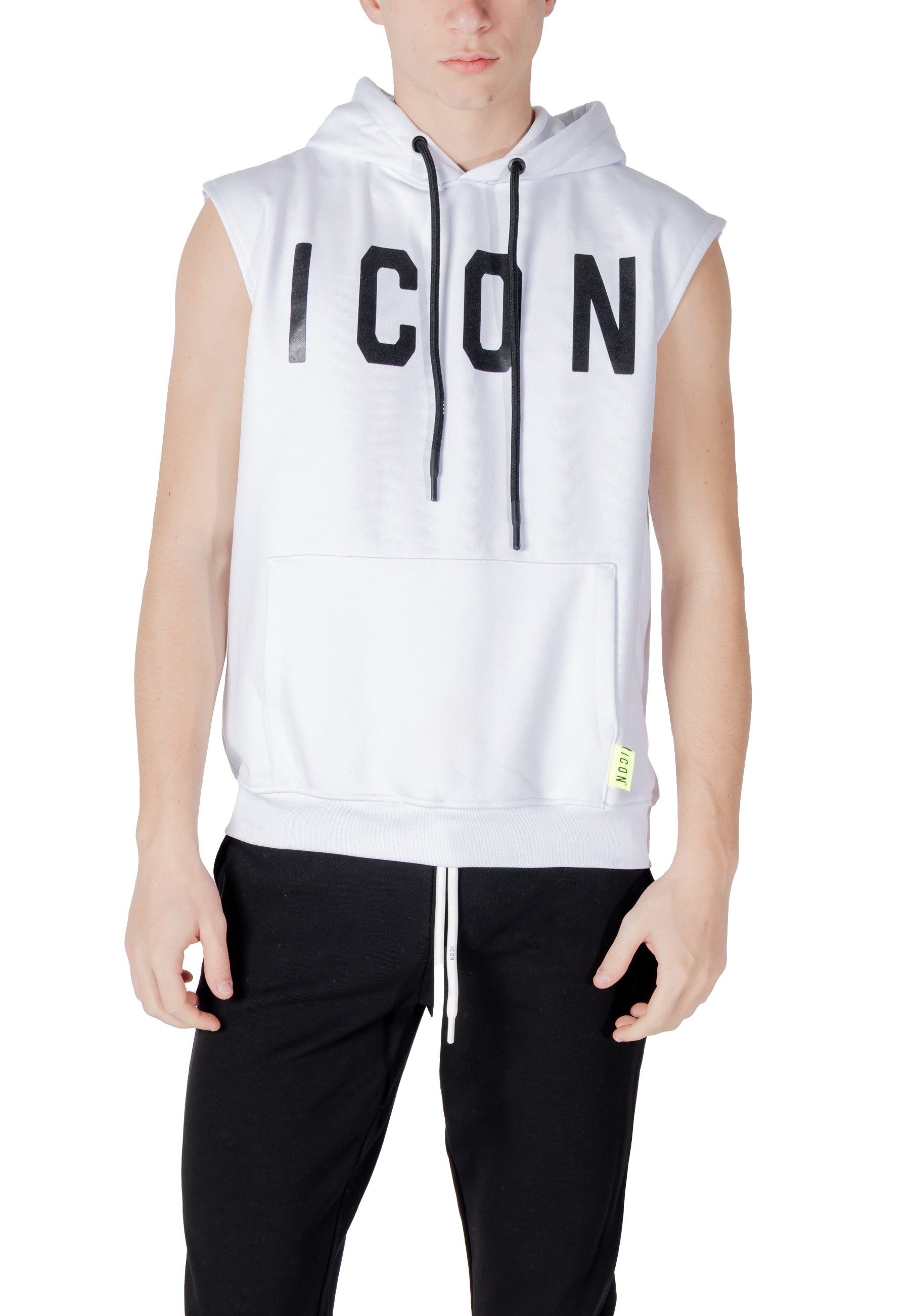 Icon Sweatshirts
