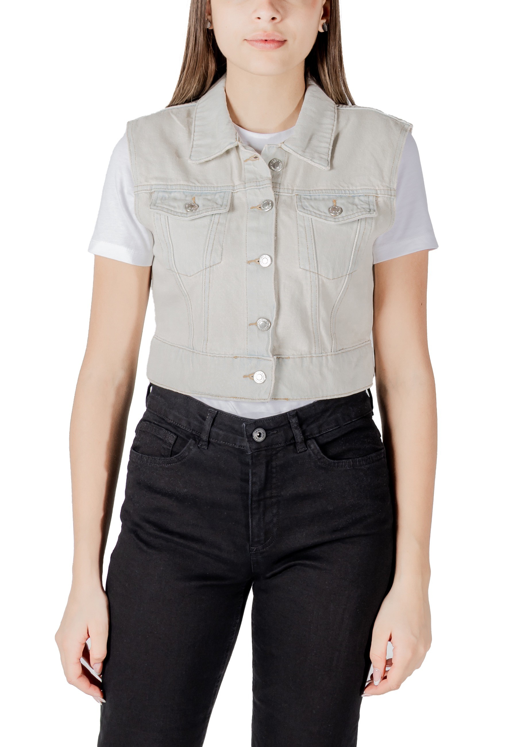 ONLY Gilets