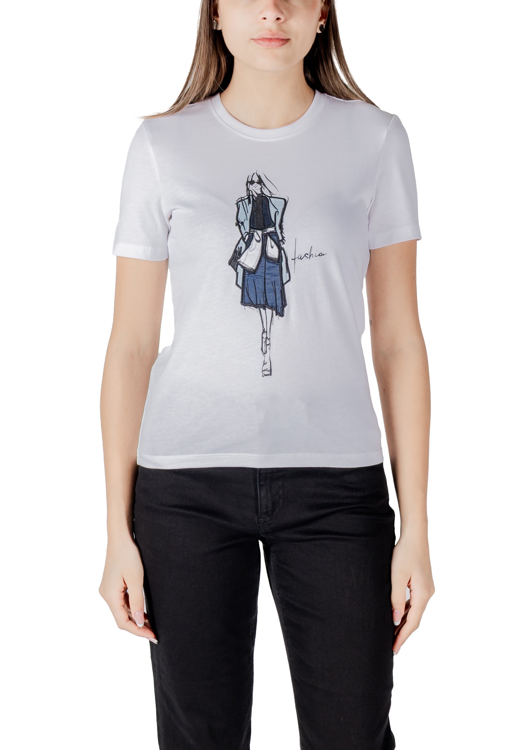 ONLY T-shirts