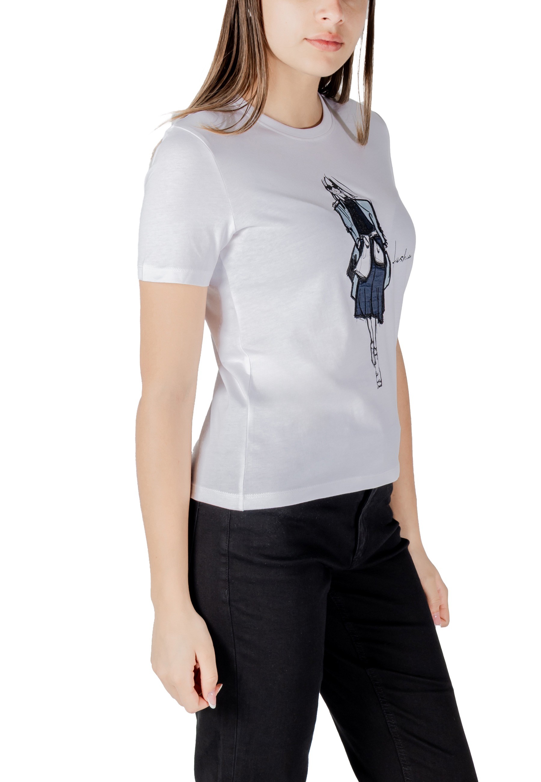 ONLY T-shirts