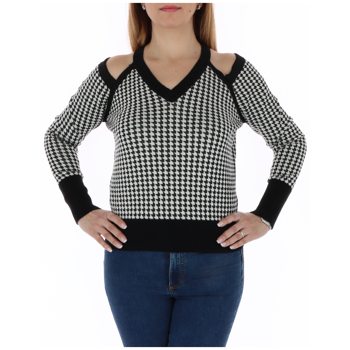 Pinko Knitwear