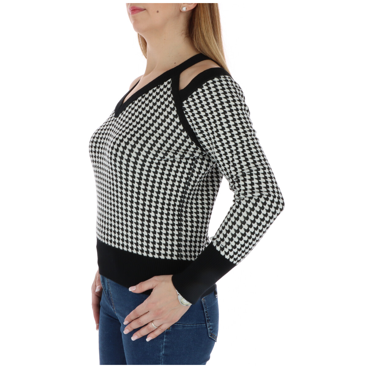 Pinko Knitwear