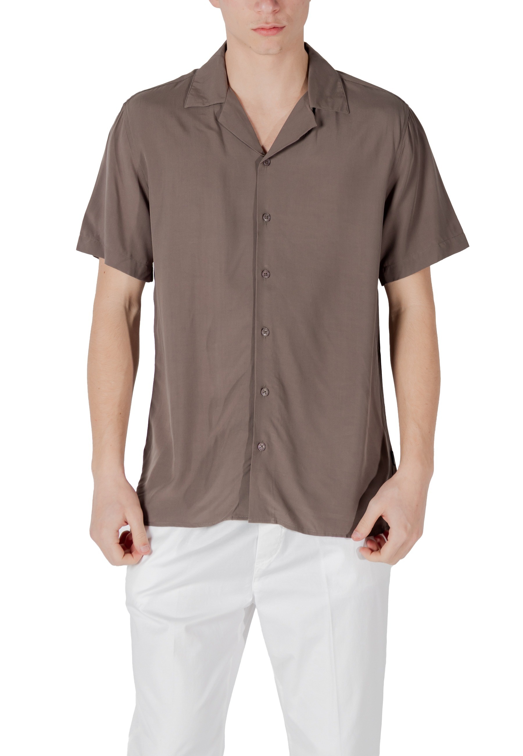 Gianni Lupo Shirts