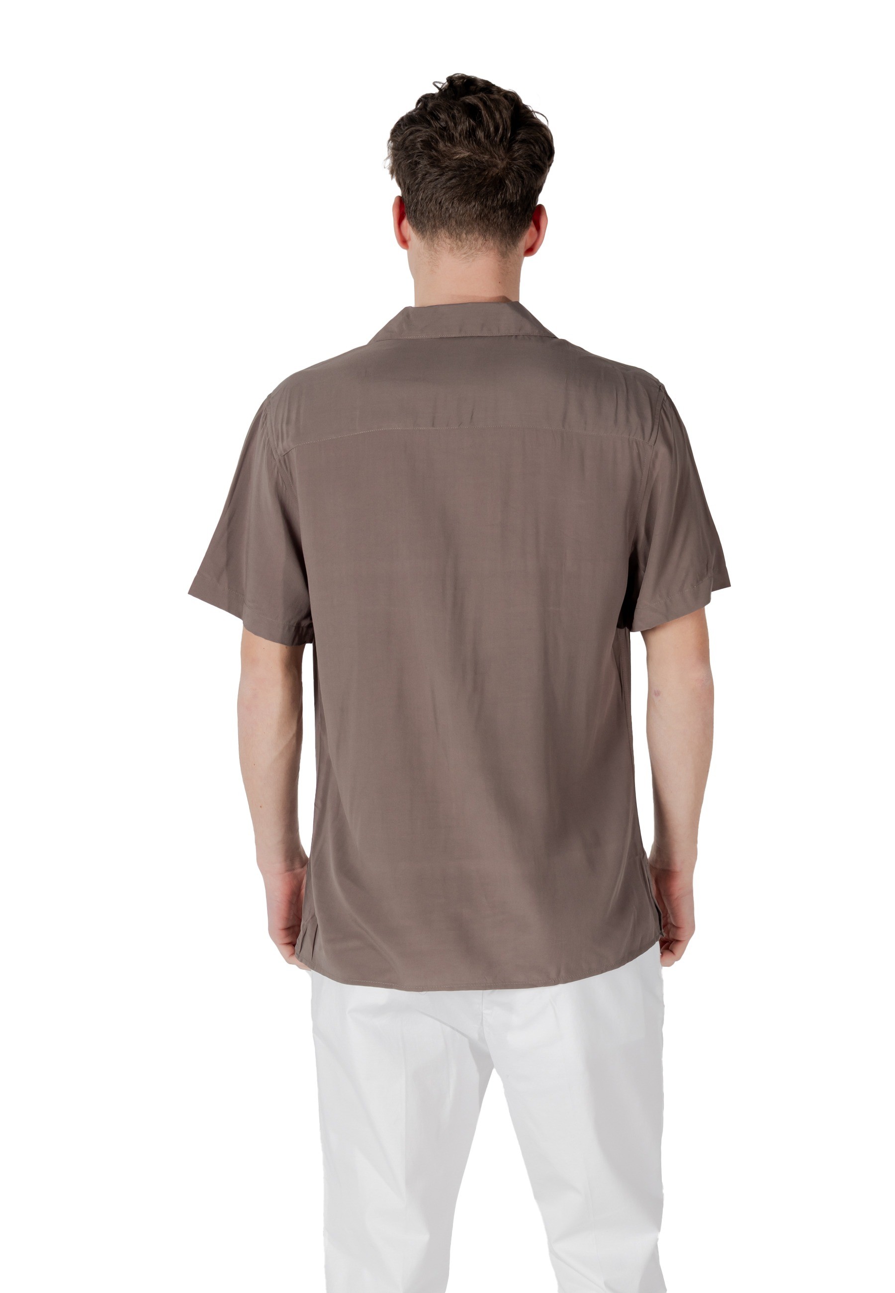 Gianni Lupo Shirts