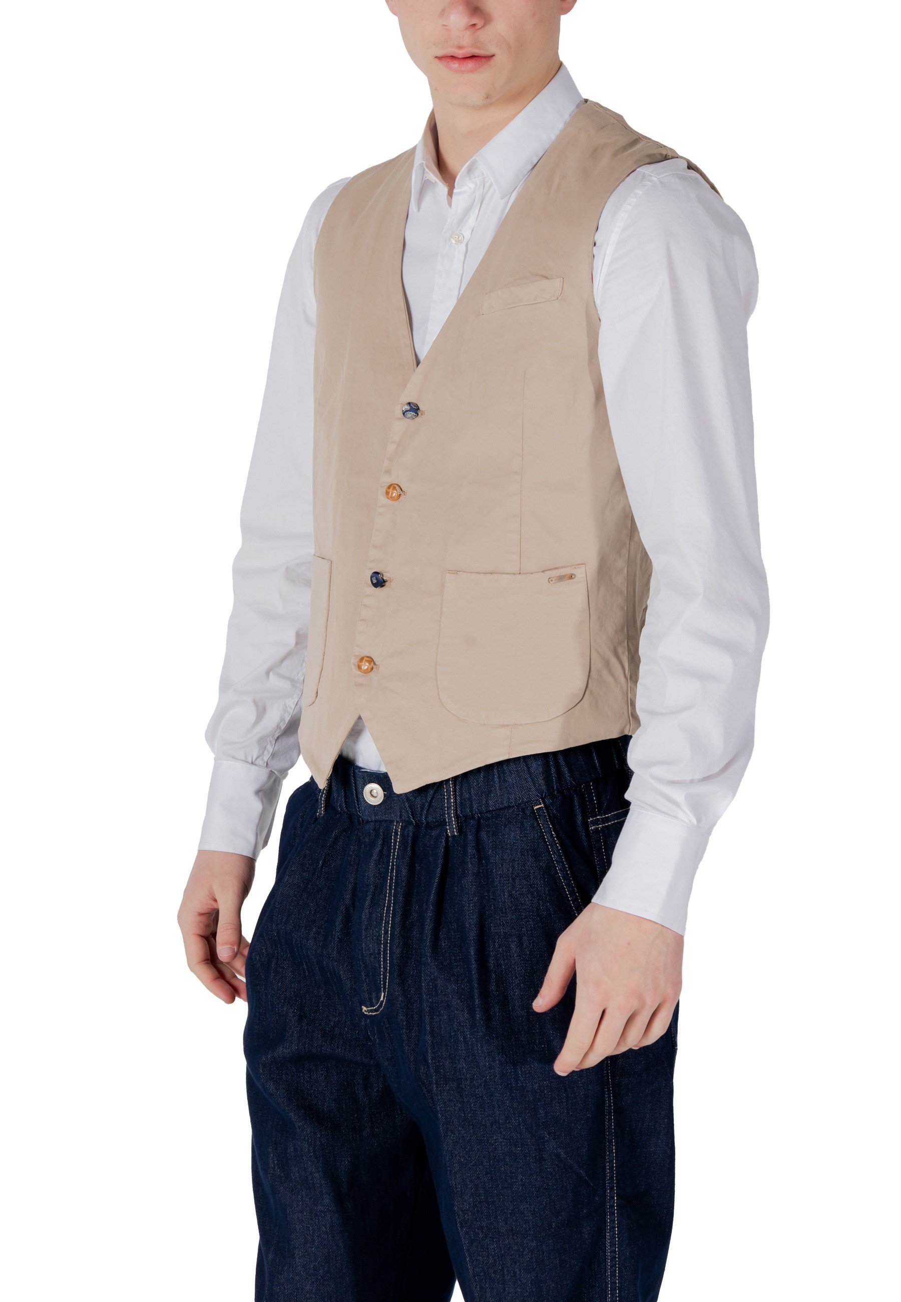 Gianni Lupo Gilets
