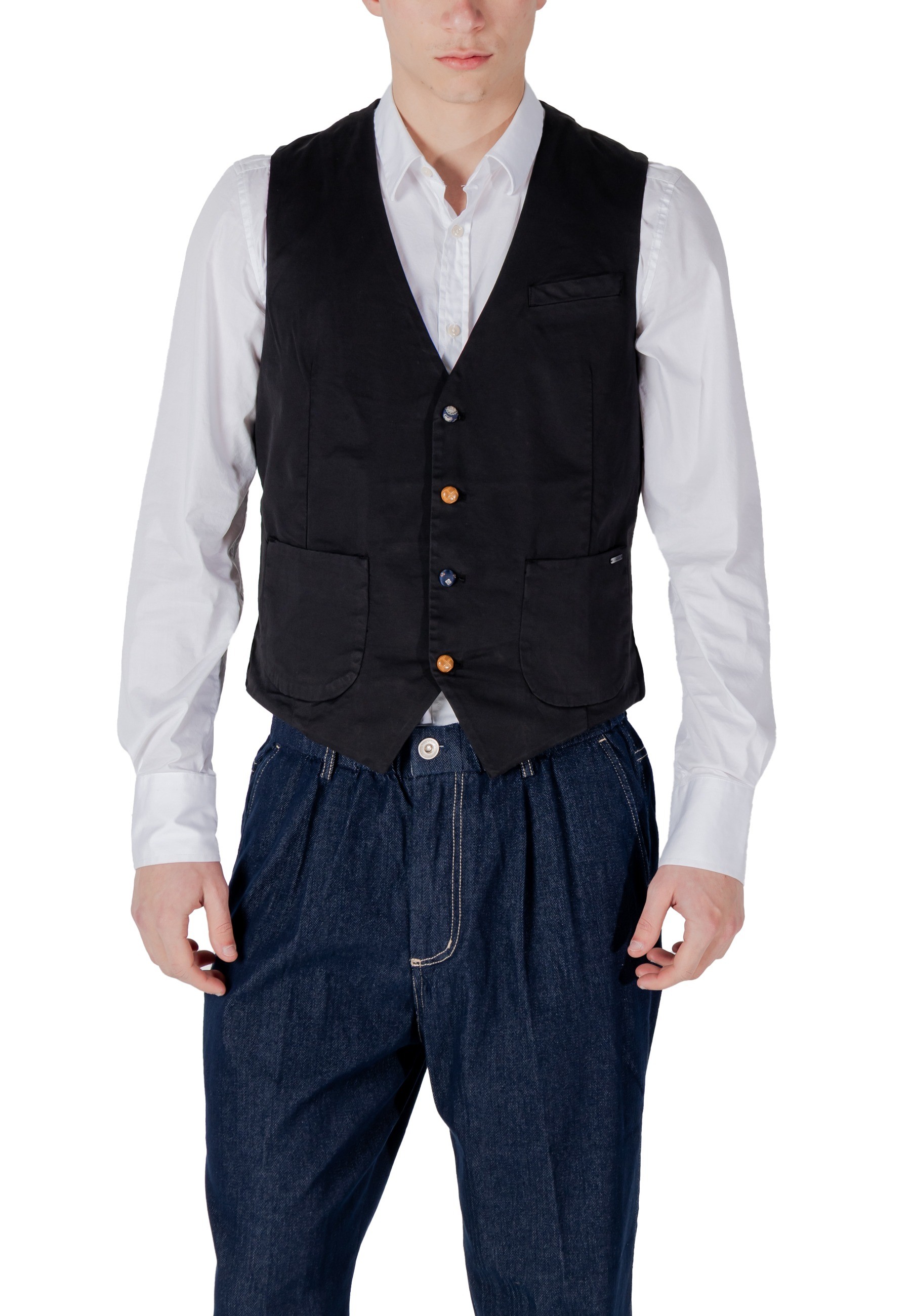 Gianni Lupo Gilets