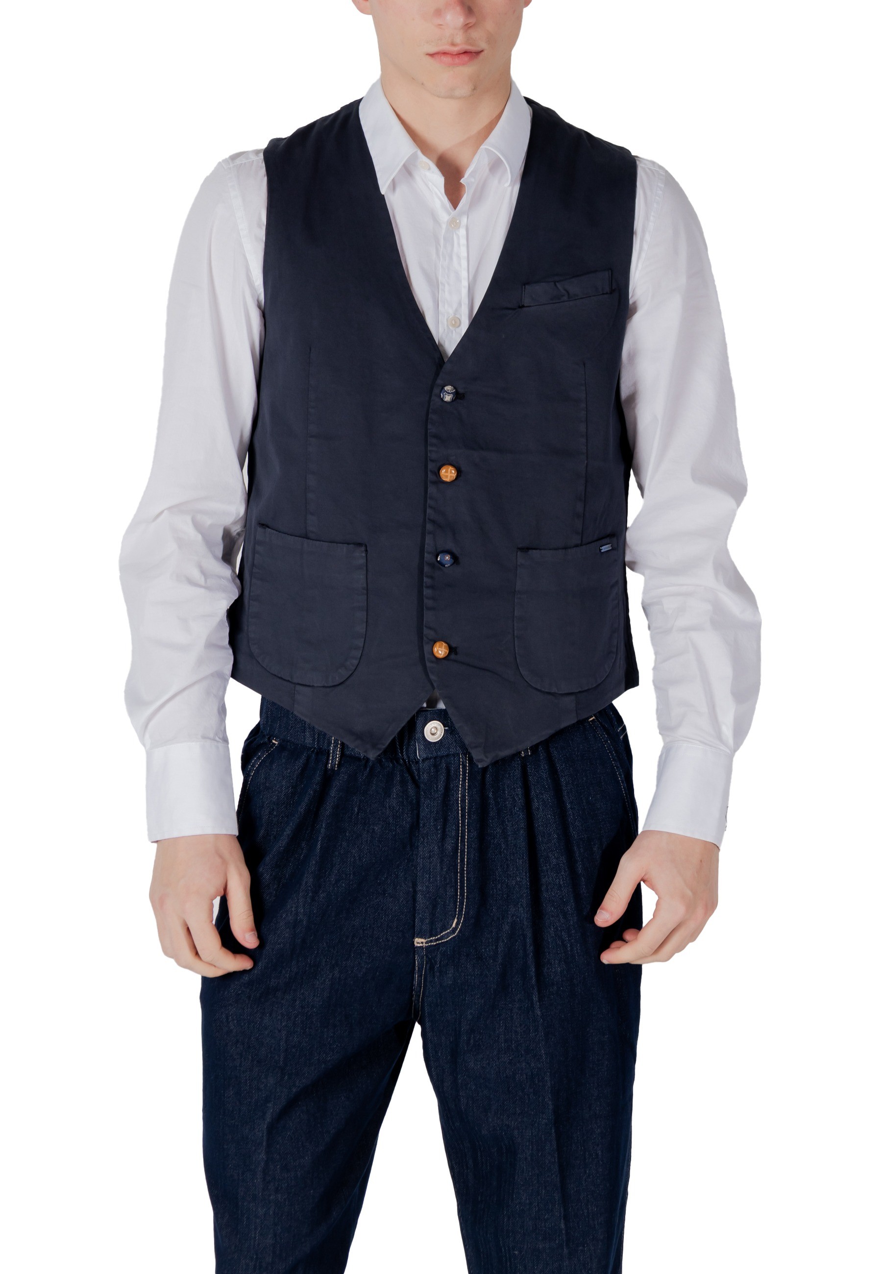 Gianni Lupo Gilets
