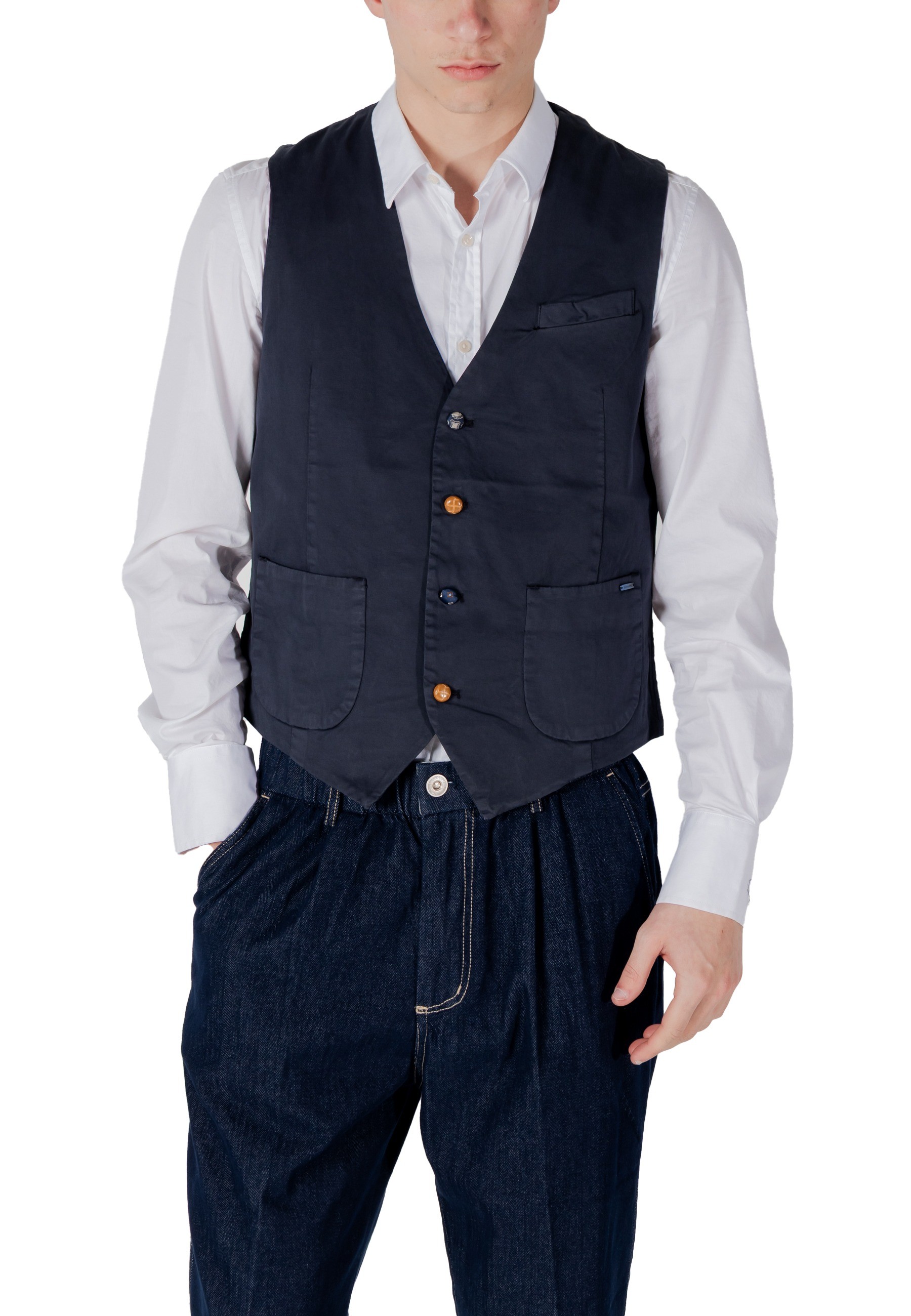 Gianni Lupo Gilets