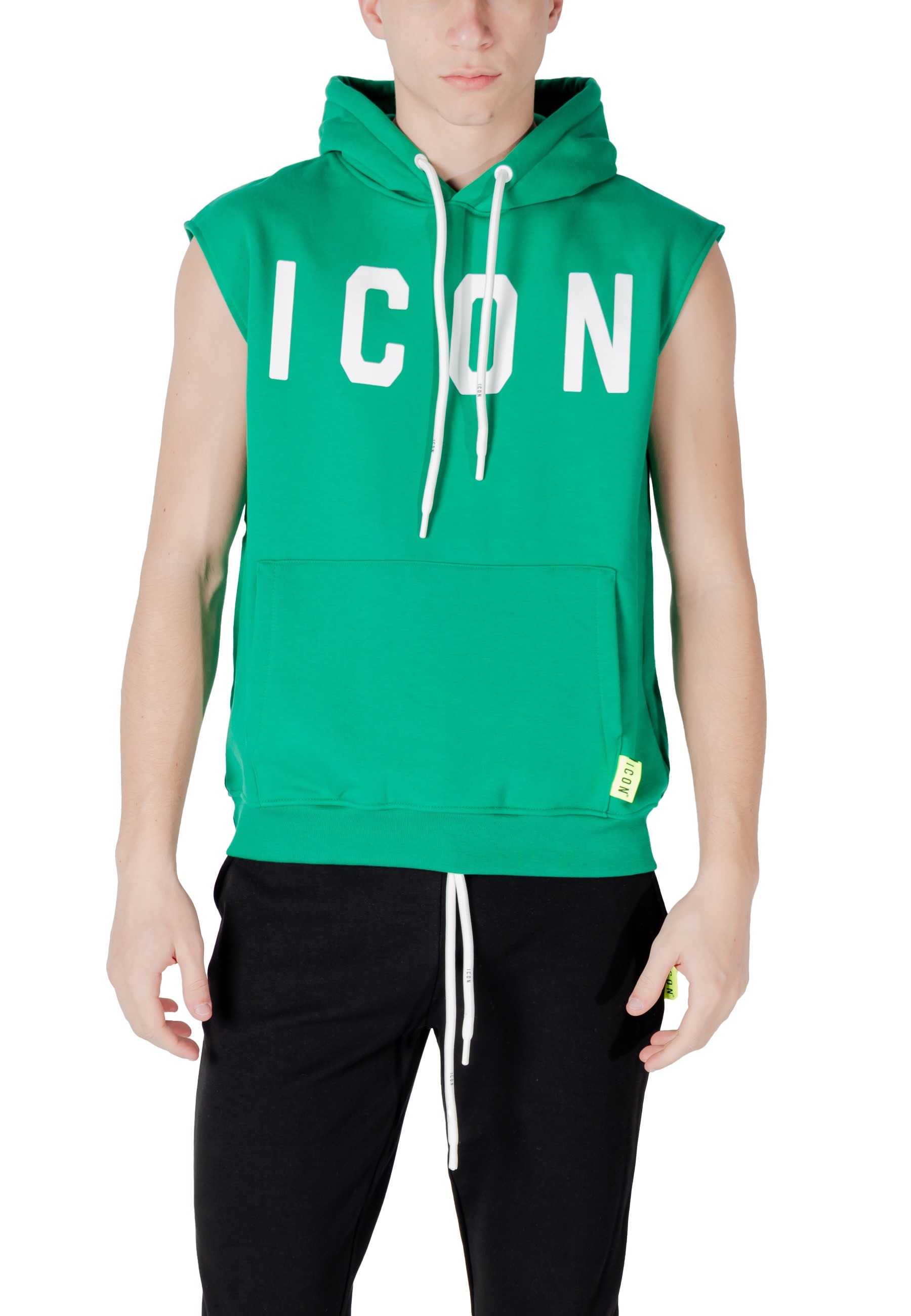 Icon Sweatshirts