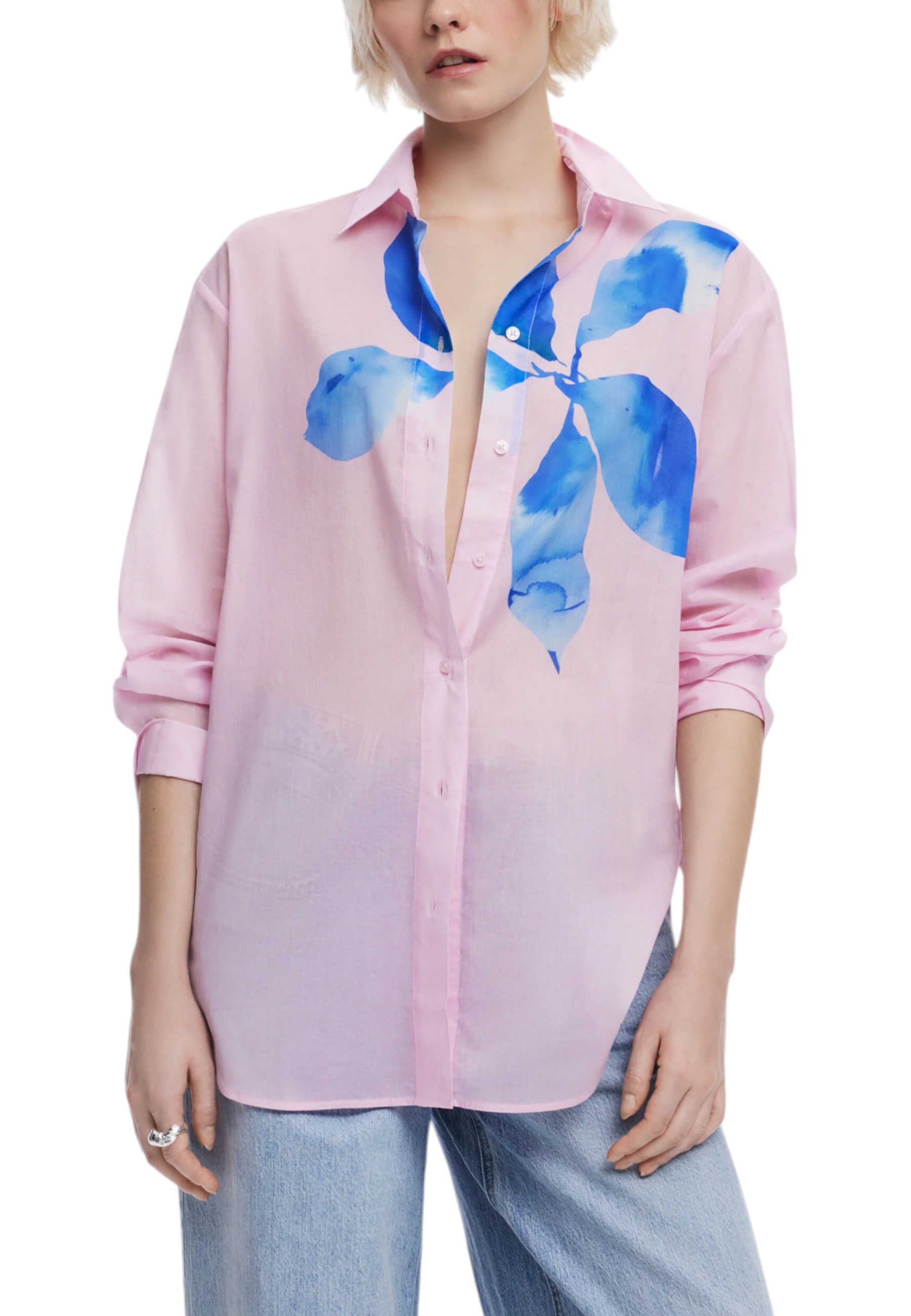 Desigual Shirts