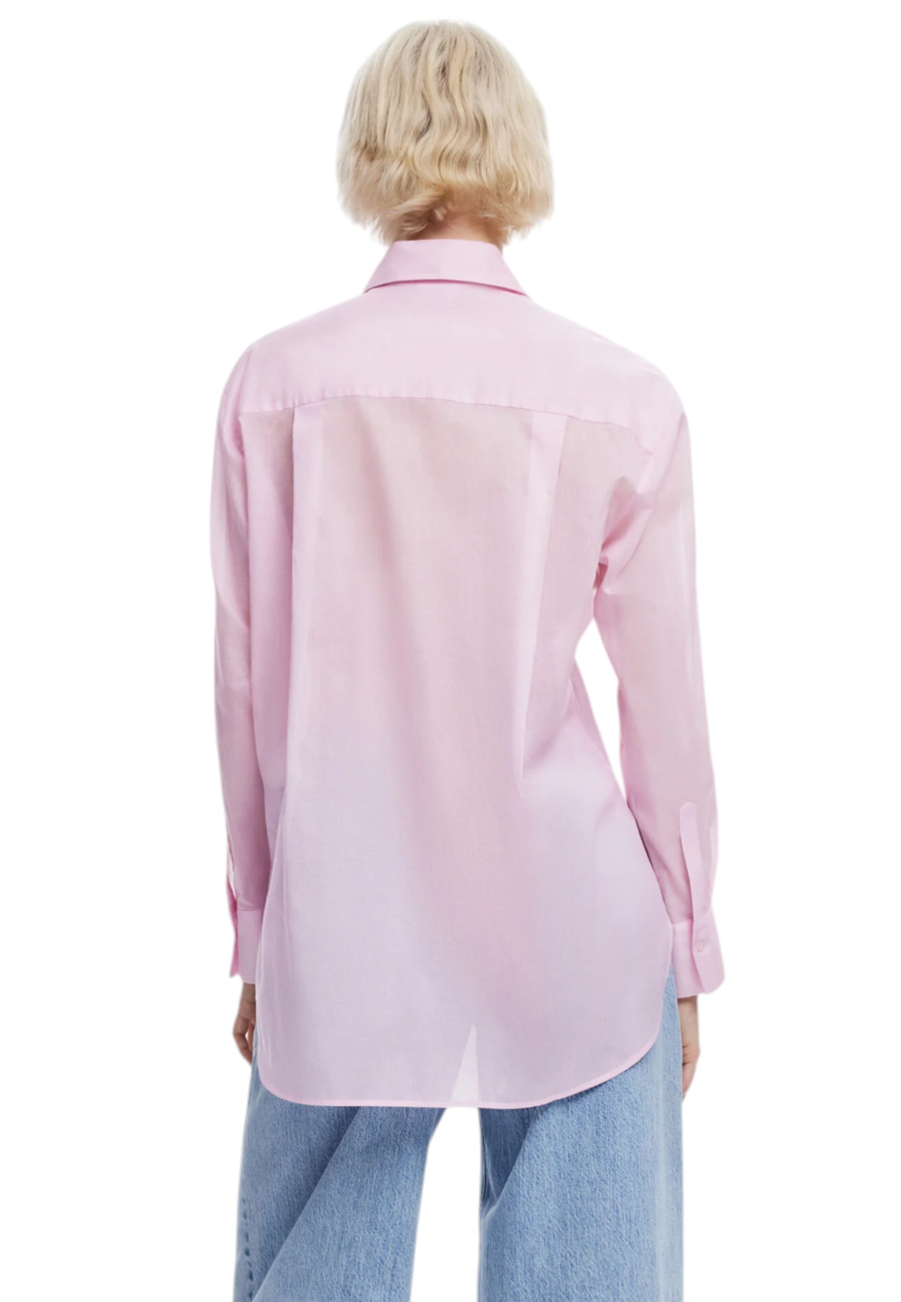 Desigual Shirts
